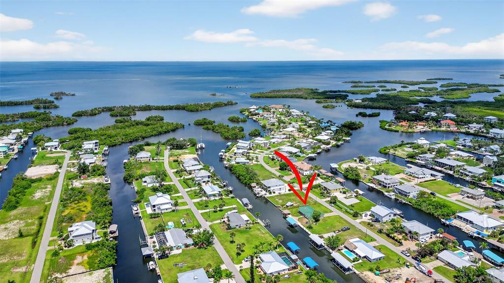Punta Gorda, Florida, 33955, United States, 3 Bedrooms Bedrooms, ,2 BathroomsBathrooms,Residential,For Sale,1858052