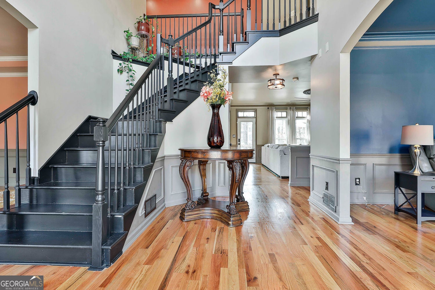 Tyrone, Georgia, 30290, United States, 4 Bedrooms Bedrooms, ,4 BathroomsBathrooms,Residential,For Sale,1922559
