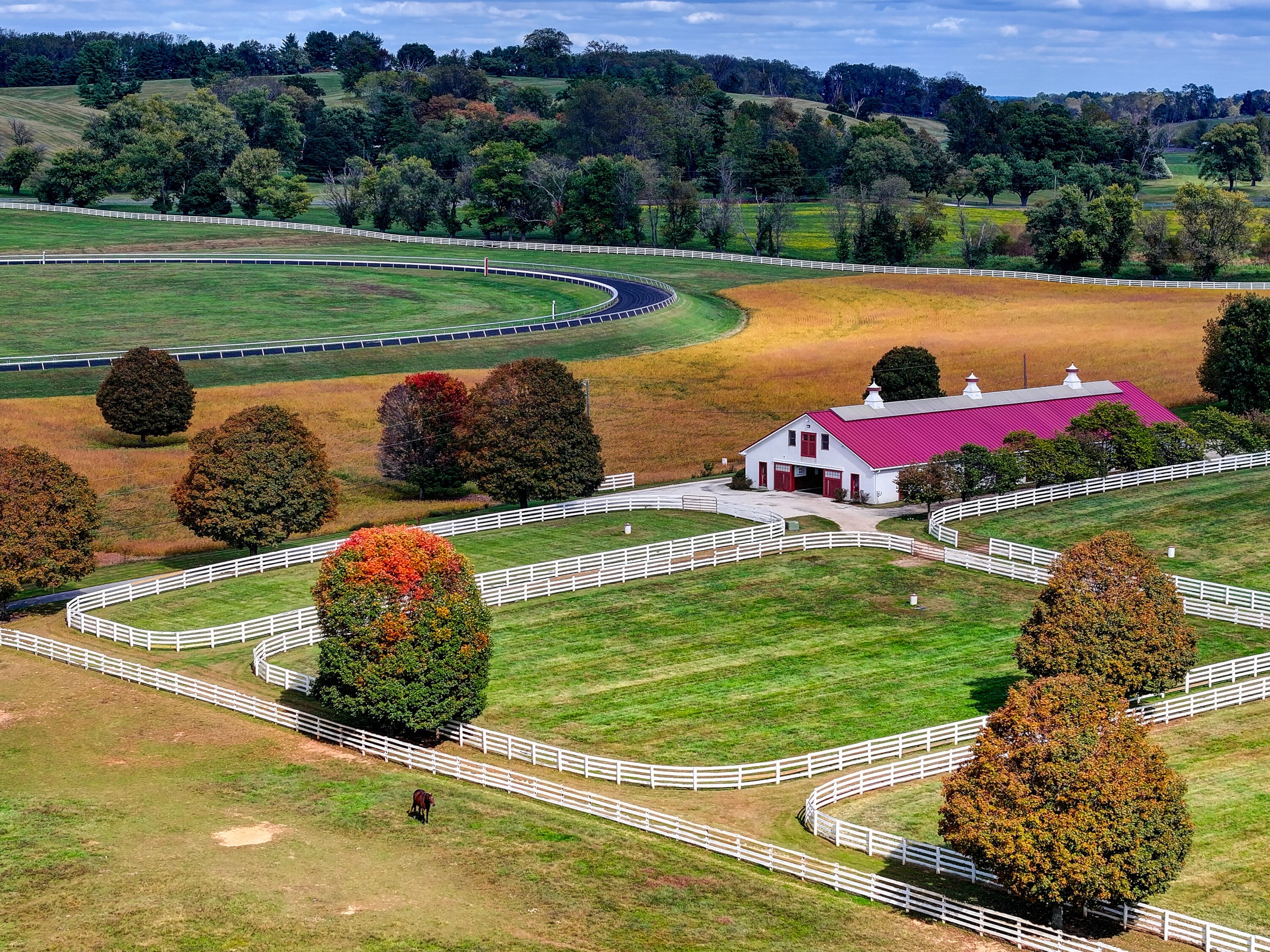  Worthington Valley - 物件實景