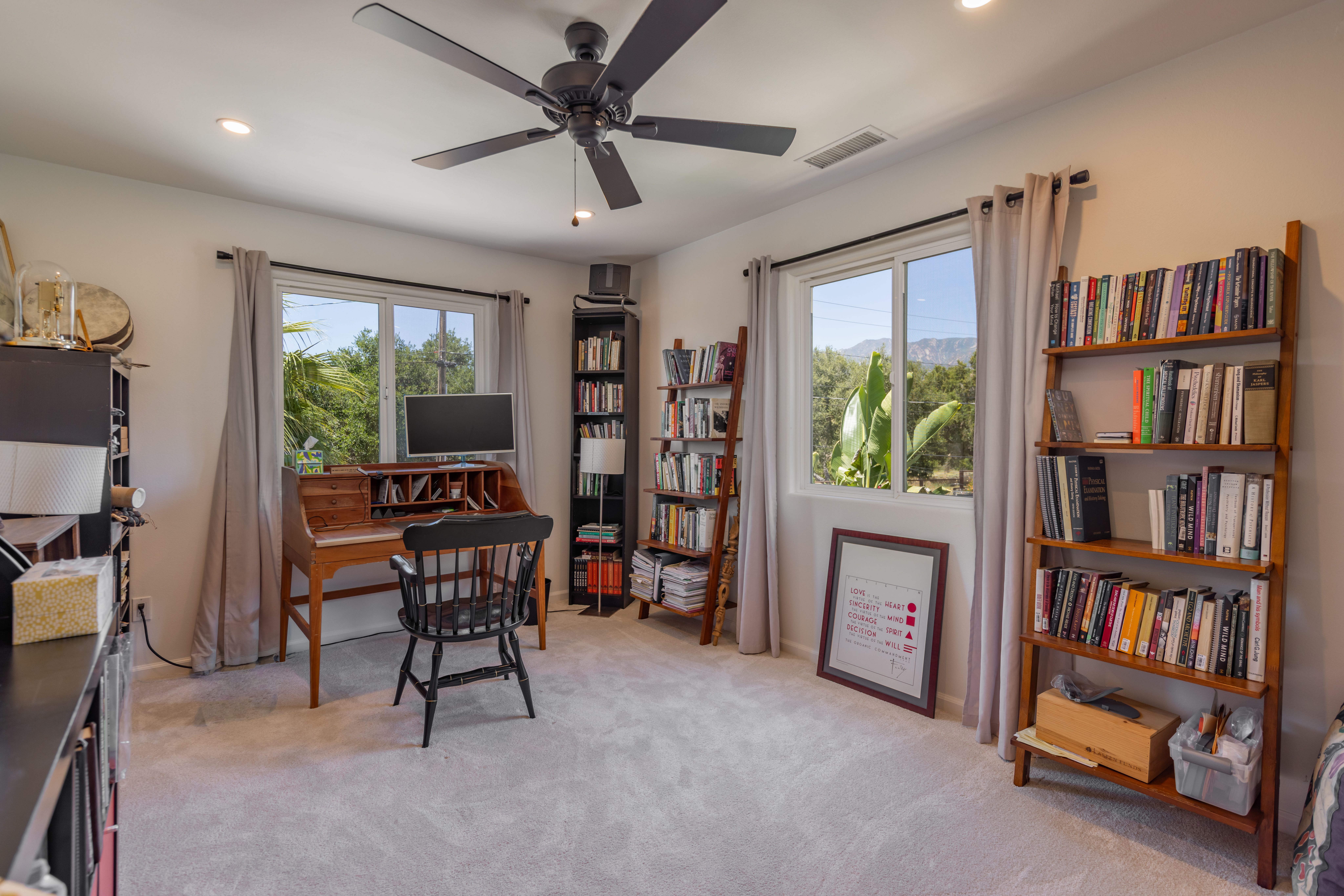  1035 Moreno Drive, Ojai, CA 93023 - 物件實景