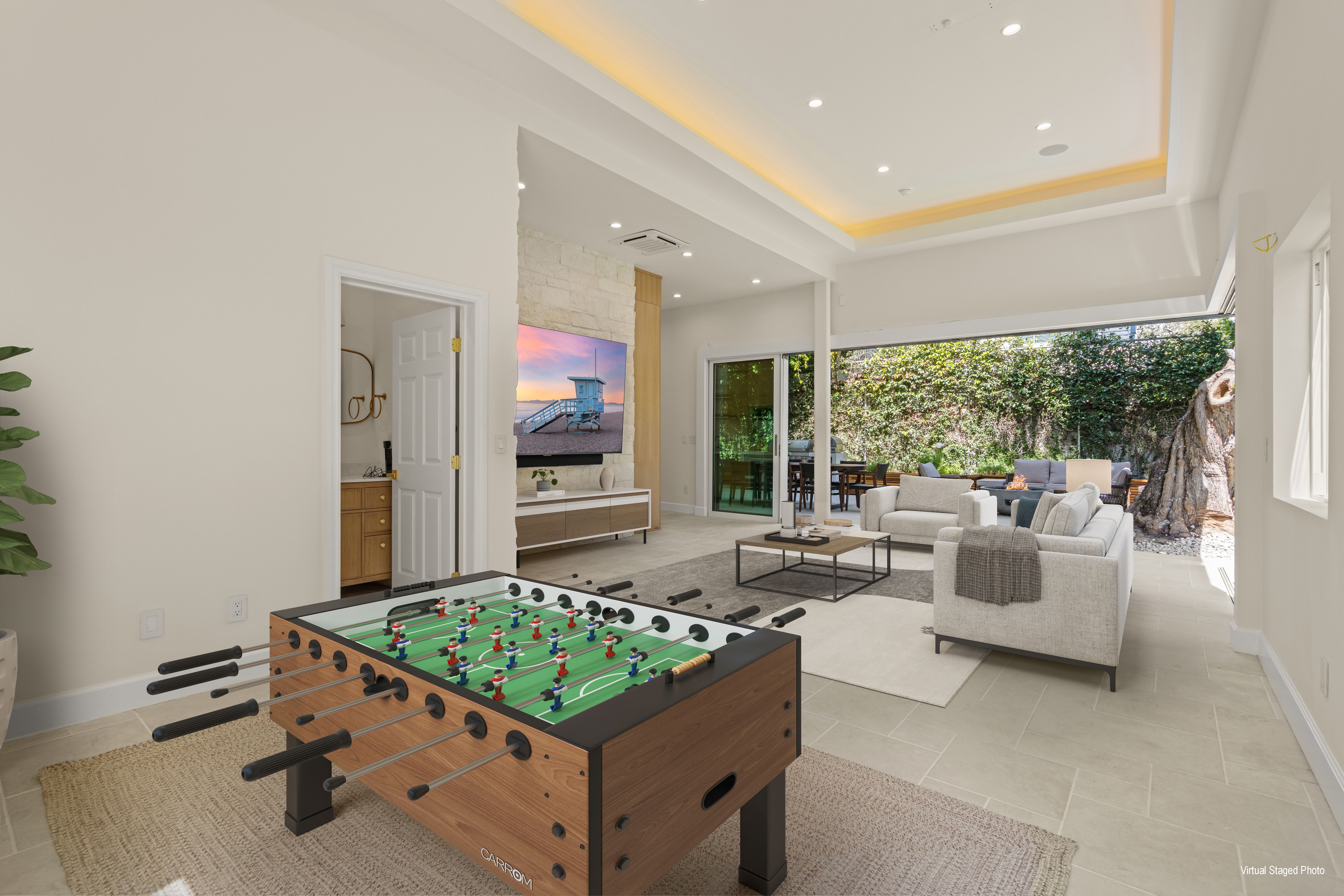 2300 John Street, Manhattan Beach, CA 90266 - 物件實景
