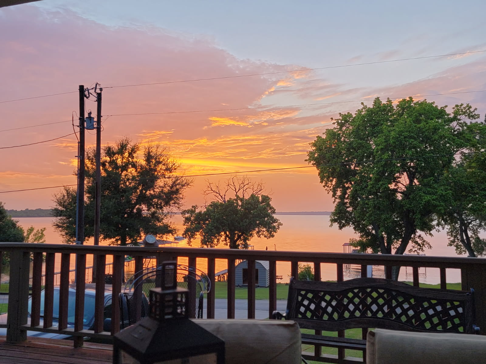 Quinlan, Texas, 75474, United States, 5 Bedrooms Bedrooms, ,4 BathroomsBathrooms,Residential,For Sale,1978468