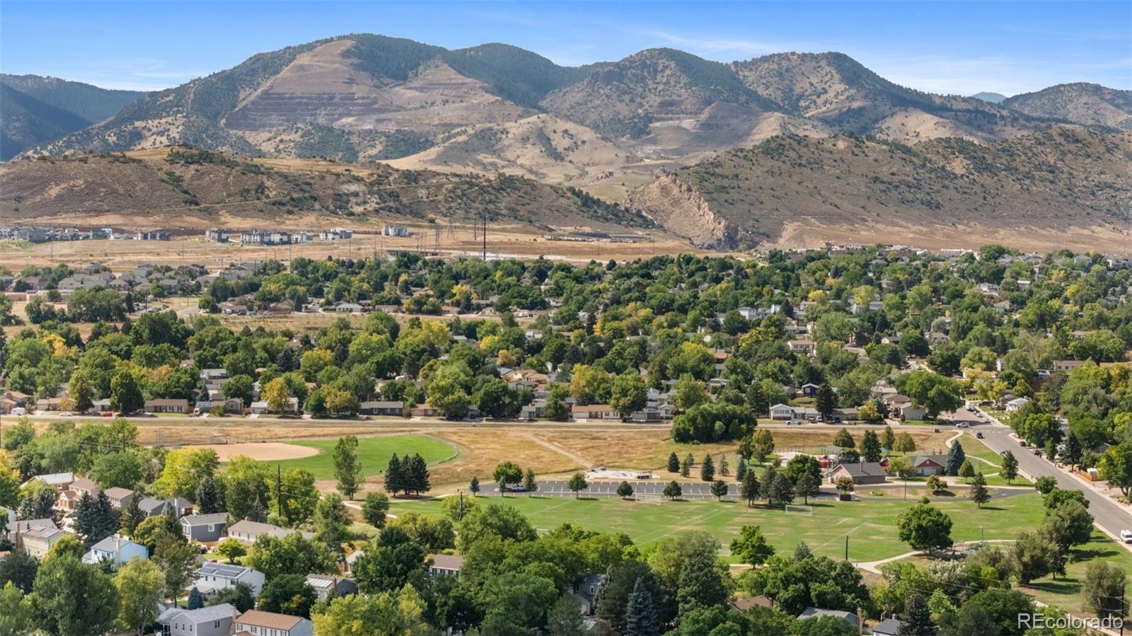 Morrison, Colorado, 80465, United States, 3 Bedrooms Bedrooms, ,2 BathroomsBathrooms,Residential,For Sale,1947619
