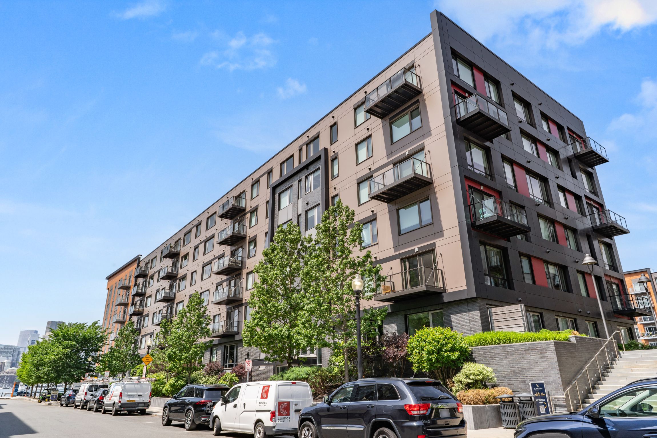  45 Lewis Street, Boston, MA, 02128 - 物件實景