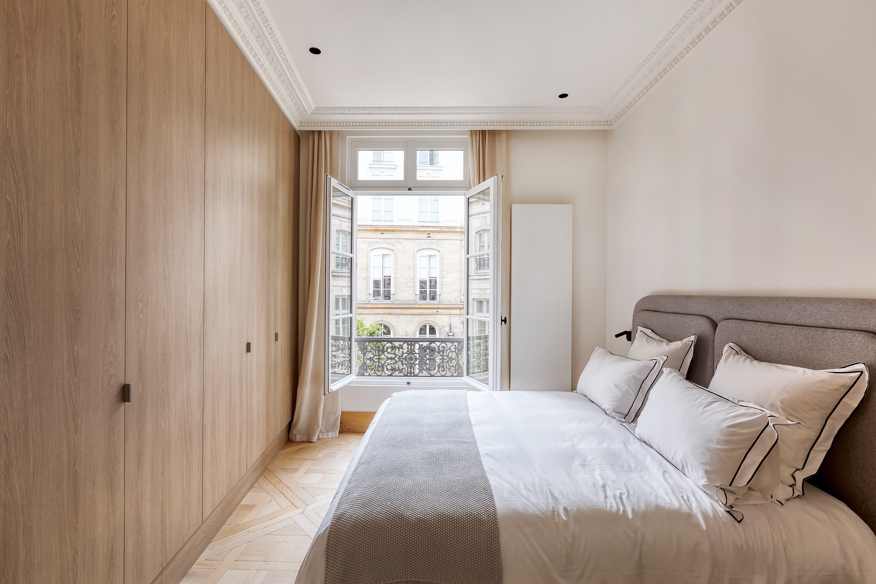  Grenelle - Family apartment - 物件實景
