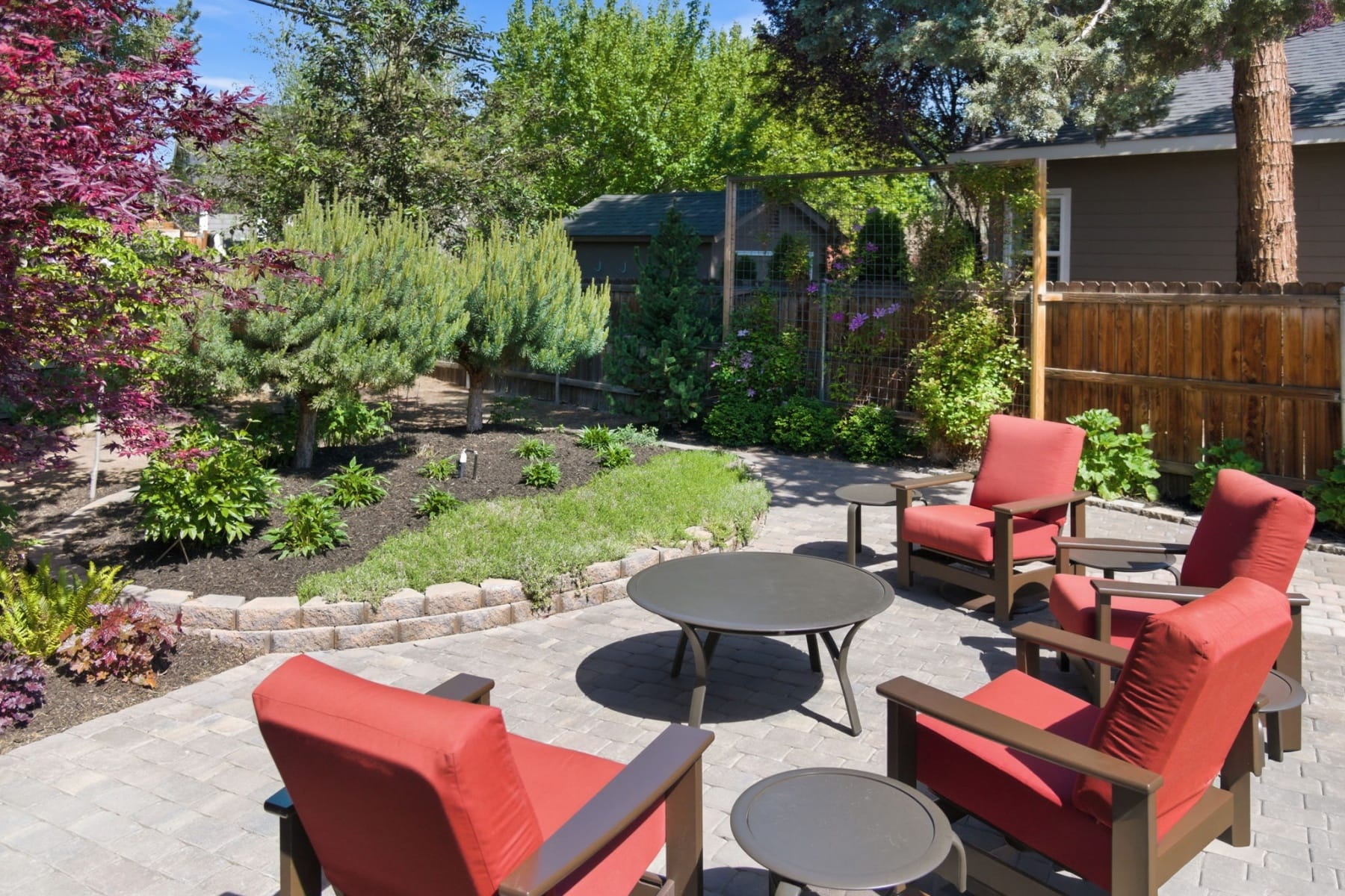  20828 Cassin Drive Bend, OR 97701 - 物件實景