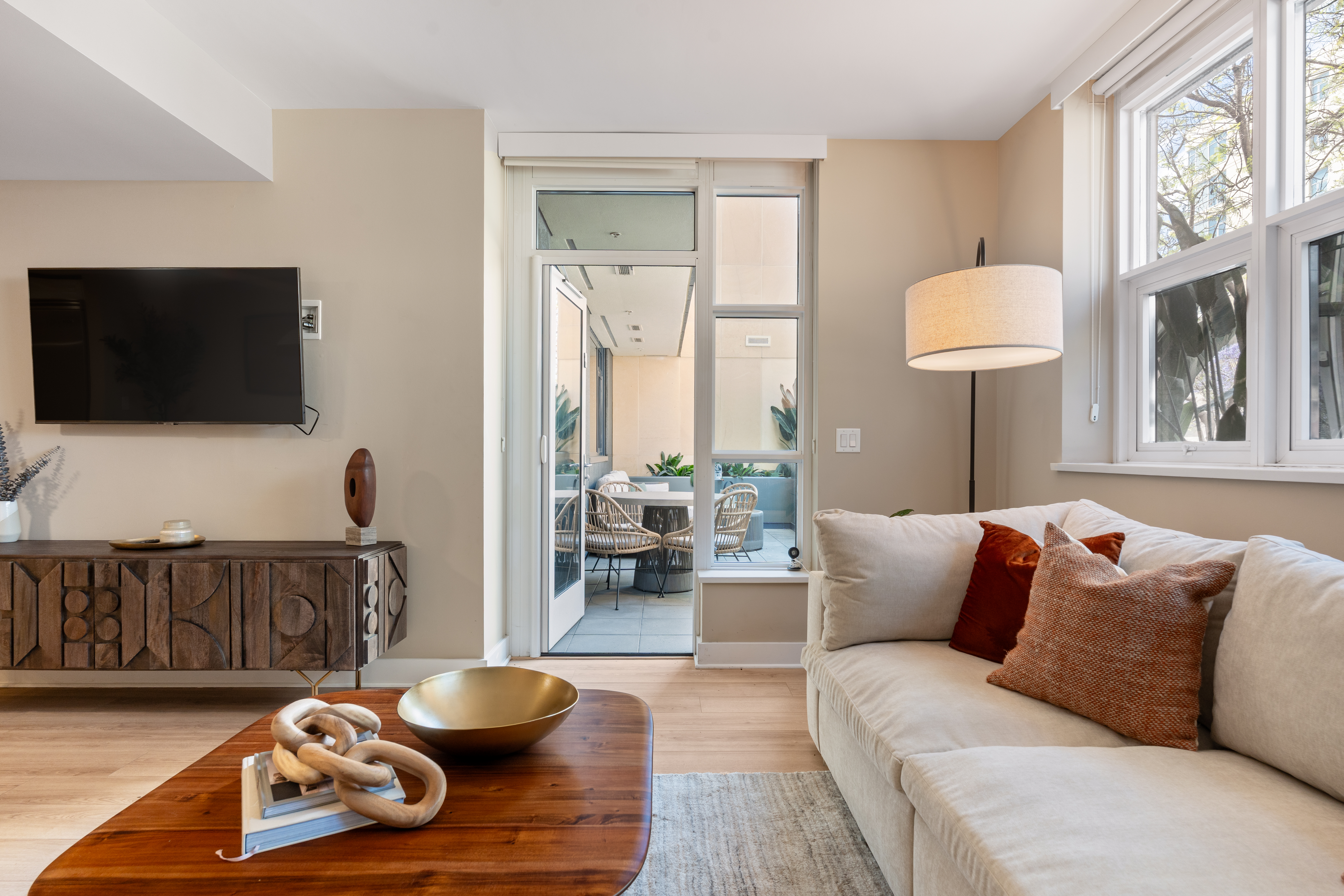  1325 Pacific Highway, San Diego, CA 92101 - 物件實景