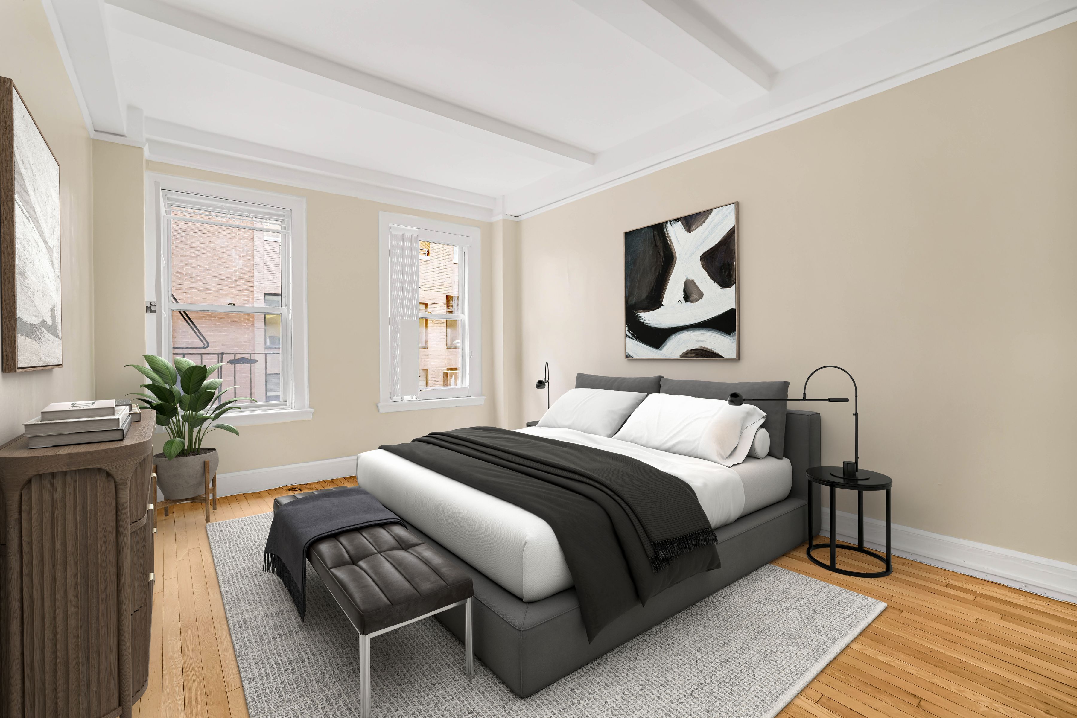  150 East 49th Street - 物件實景