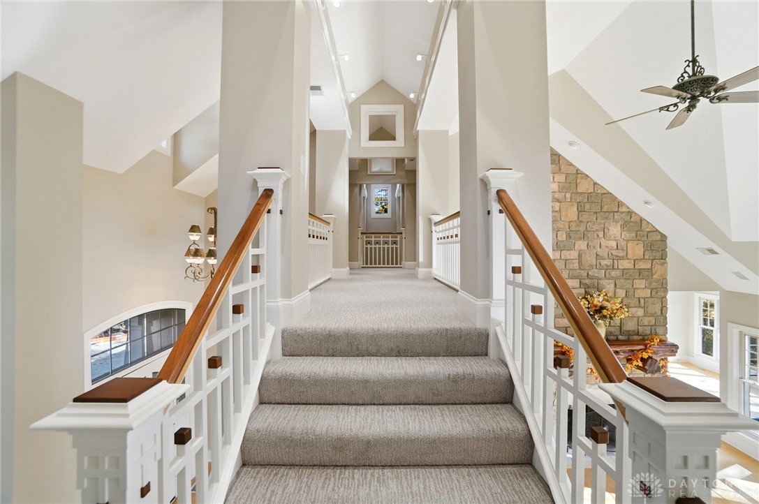 Bellbrook, Ohio, 45305, United States, 4 Bedrooms Bedrooms, ,4 BathroomsBathrooms,Residential,For Sale,1989016