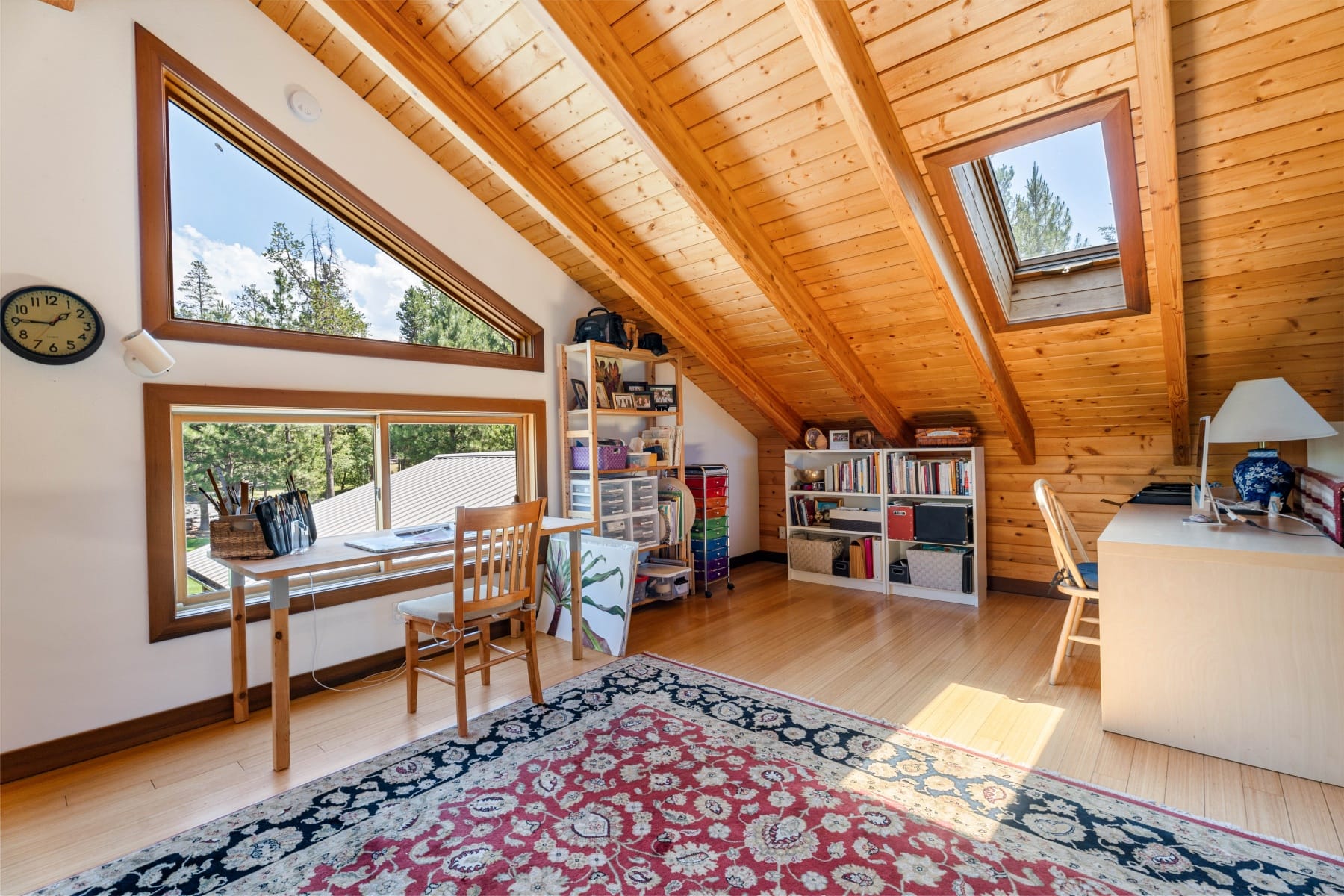  55635 Gatehouse Lane Bend, OR 97707 - 物件實景