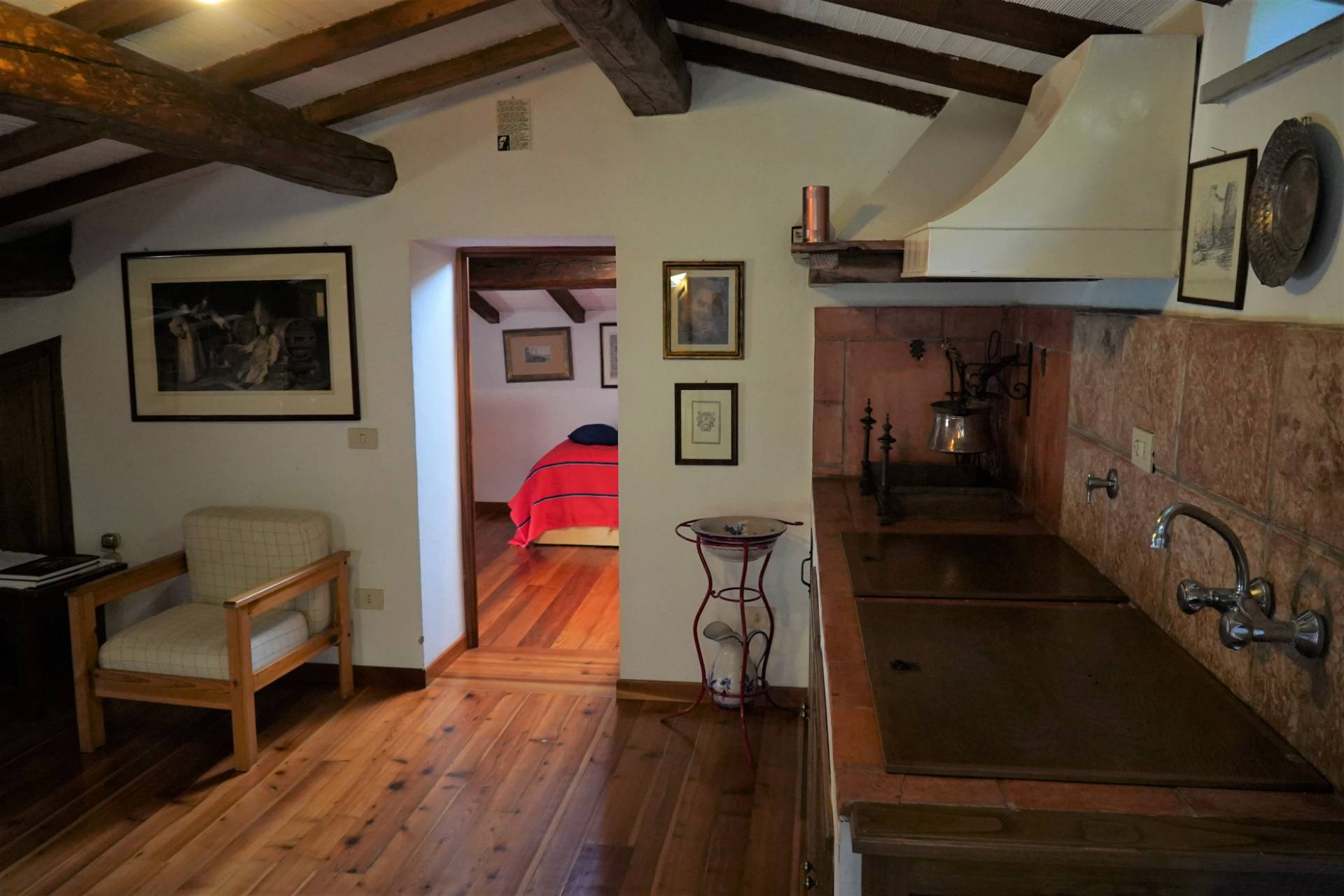 ronta campagna, Borgo San Lorenzo, Firenze, 50032, IT, 8 Bedrooms Bedrooms, ,5 BathroomsBathrooms,Residential,For Sale,ronta campagna,1441511