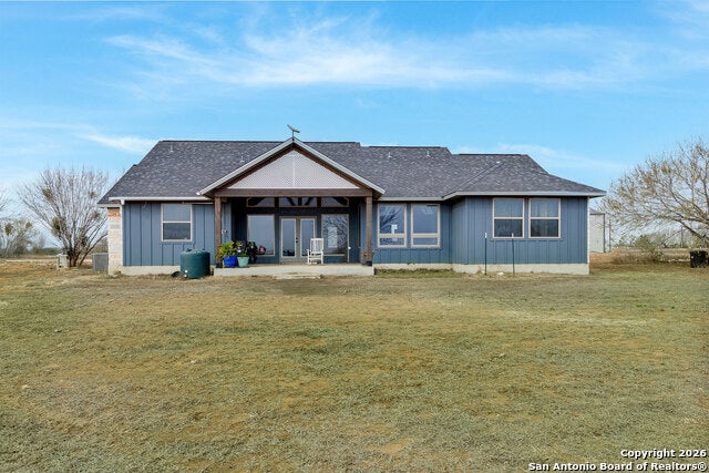 Charlotte, Texas, 78011, United States, 4 Bedrooms Bedrooms, ,3 BathroomsBathrooms,Residential,For Sale,2008526