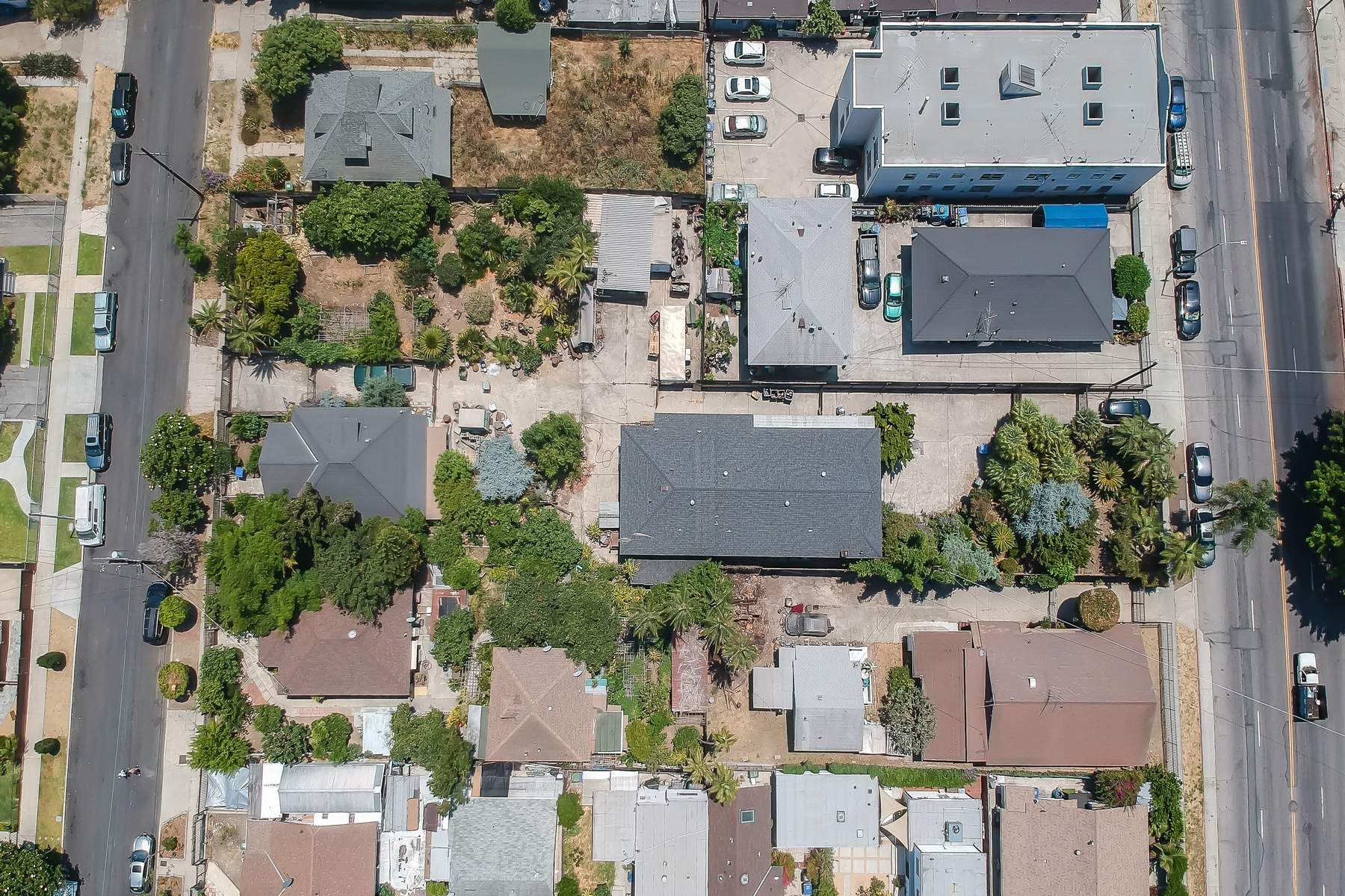  441 N Commonwealth Ave - 物件實景