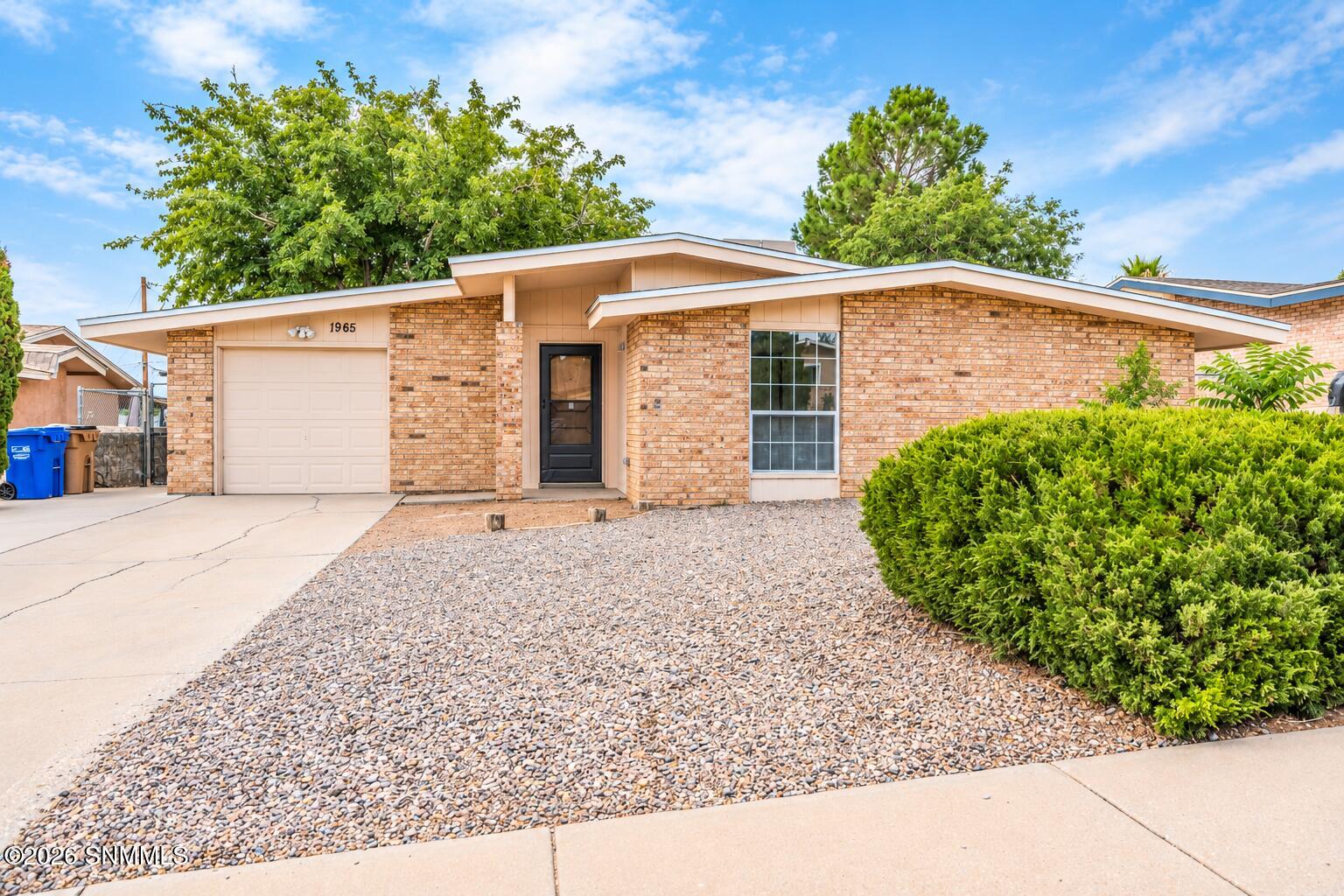 Stanton Ave, Las Cruces, NM 88001 #1
