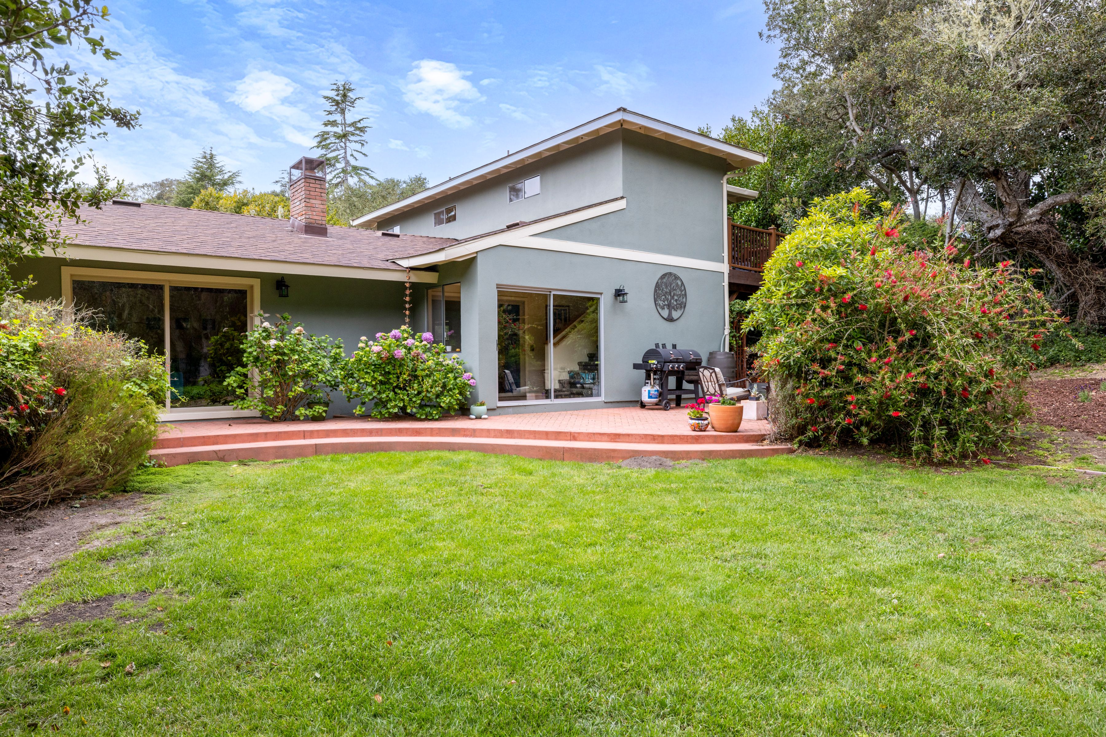  25193 Flanders Drive, Carmel - 物件實景
