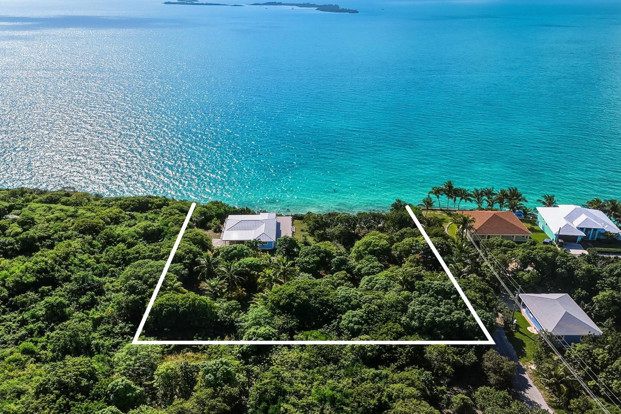  Oceanfront Retreat - 物件實景