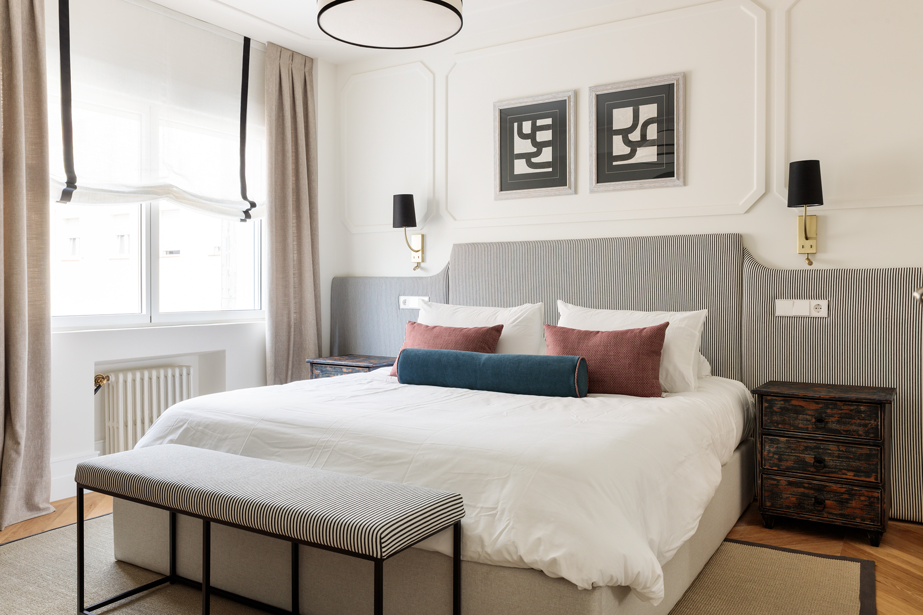  Renovated flat with terrace - 物件實景