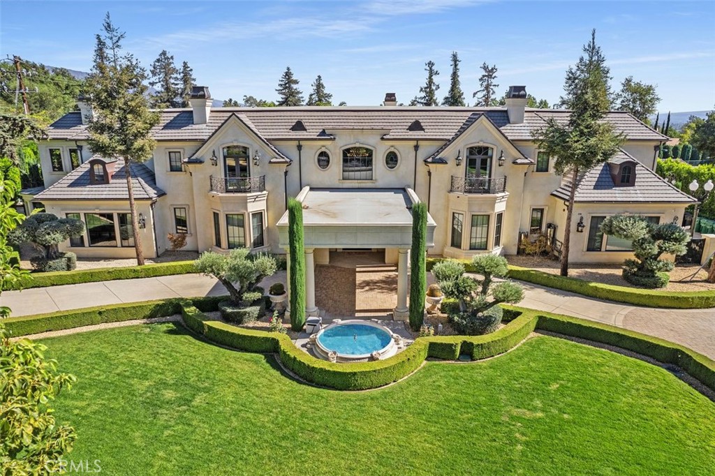870 Fallen Leaf Road, Arcadia, California, 91006, United States, 7 Bedrooms Bedrooms, ,10 BathroomsBathrooms,Residential,For Sale,870 Fallen Leaf Road,1657034