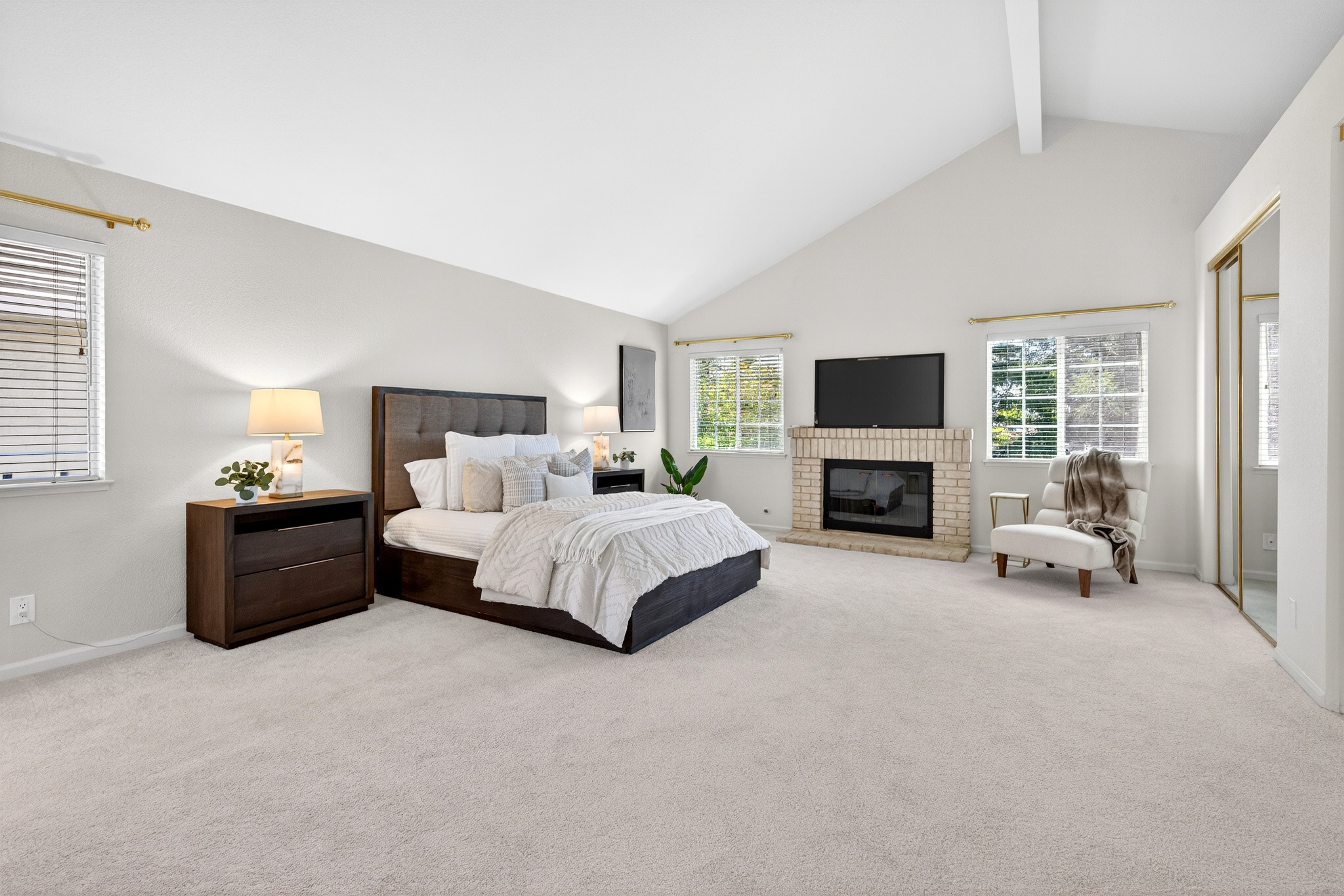  Beautifully Appointed Shadow Creek Home - 物件實景