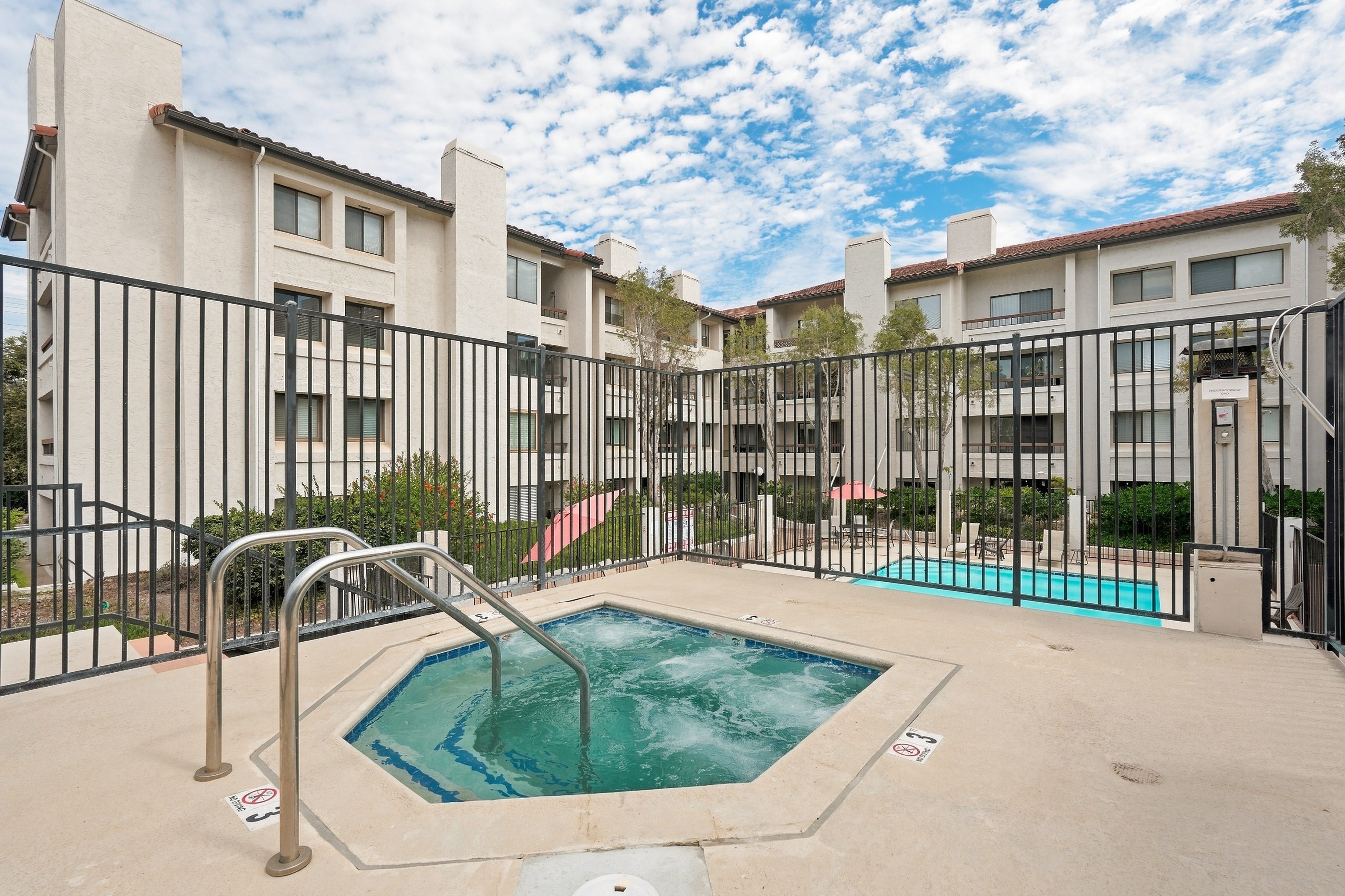  5645 Friars Road Unit 384, San Diego, CA 92110 - 物件實景