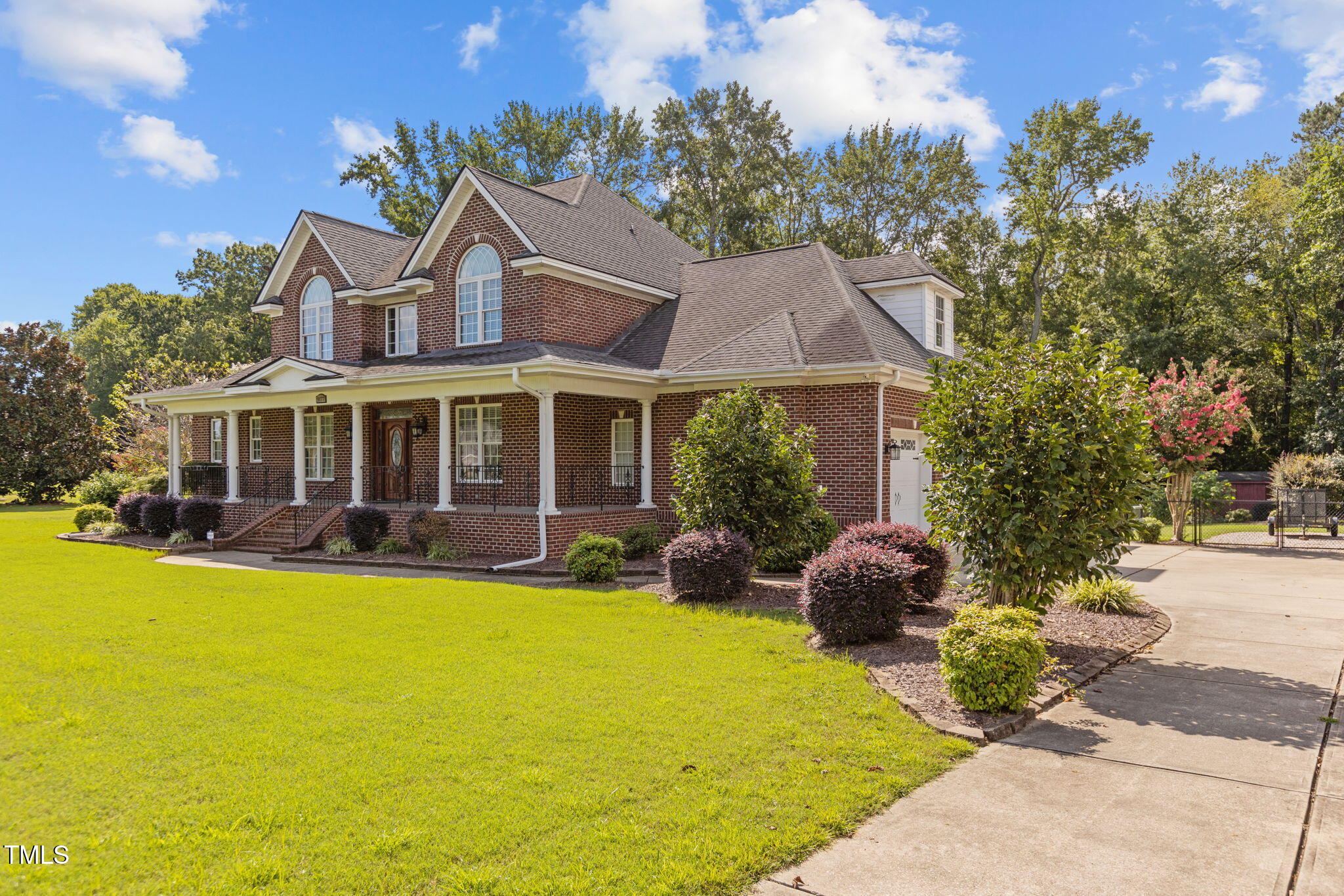 Bailey, North Carolina, 27807, United States, 3 Bedrooms Bedrooms, ,4 BathroomsBathrooms,Residential,For Sale,1940976