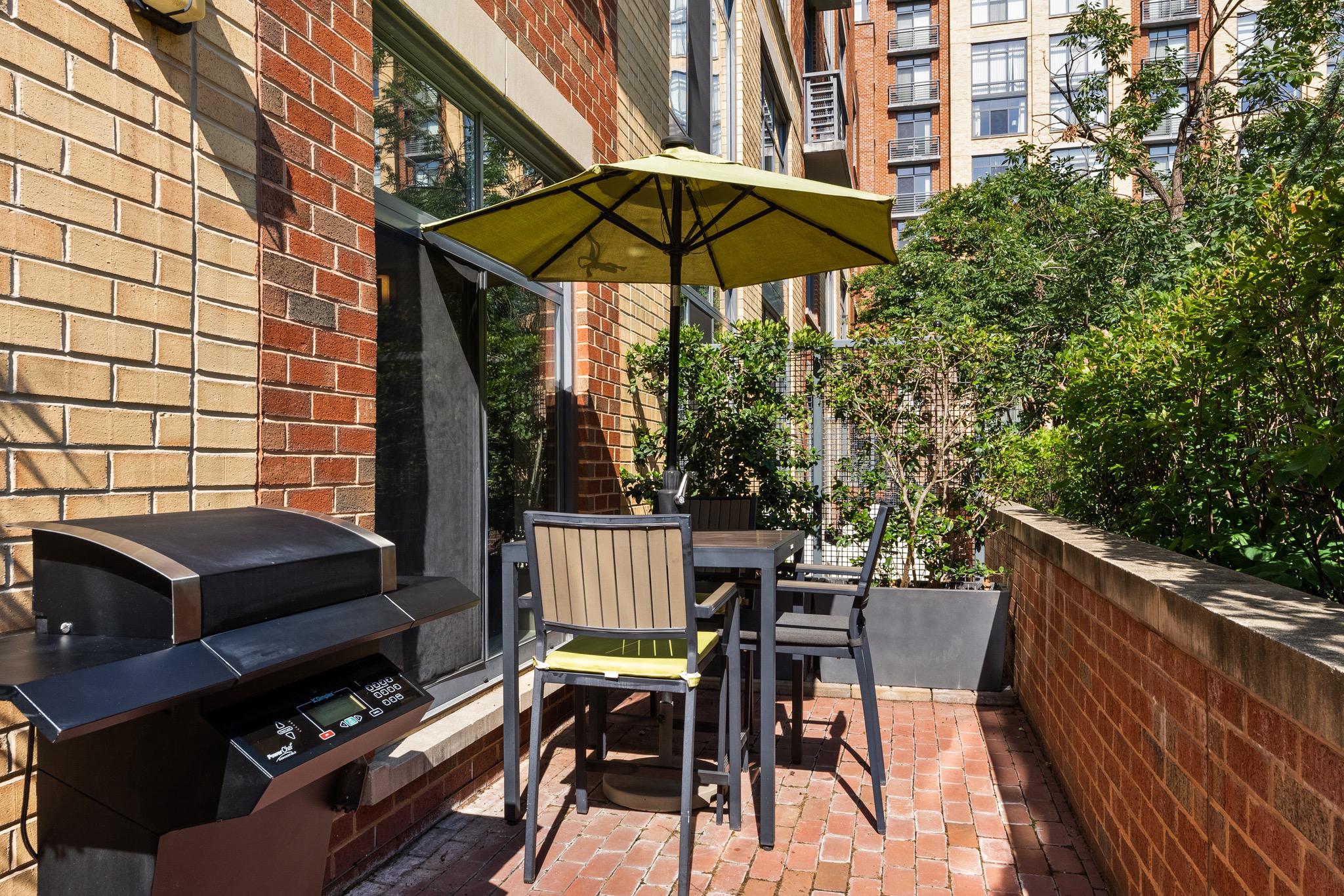  520 John Carlyle Street, Alexandria, VA, 22314 - 物件實景
