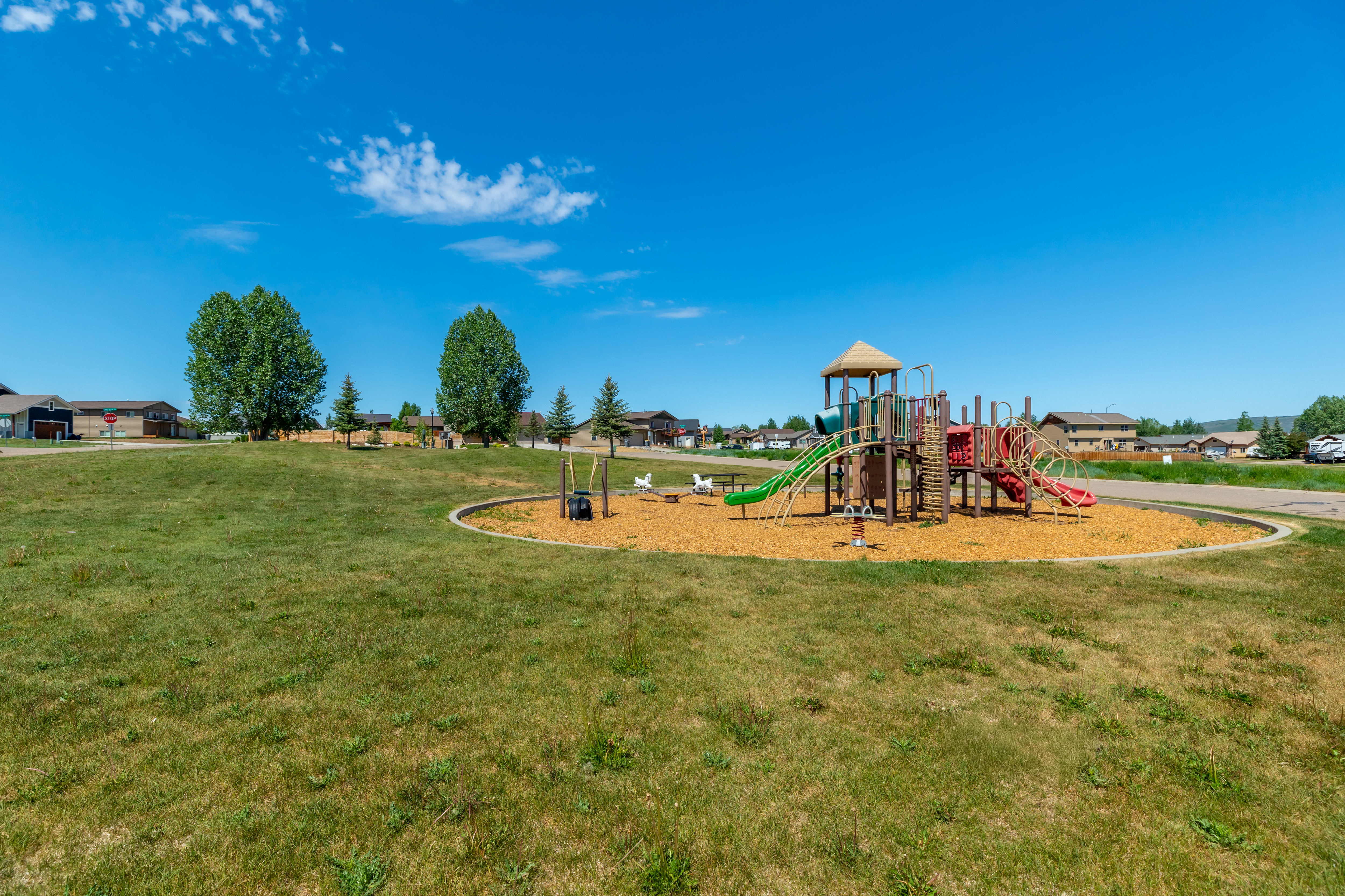  319 Littlebend Road, Hayden, CO, 81639 - 物件實景