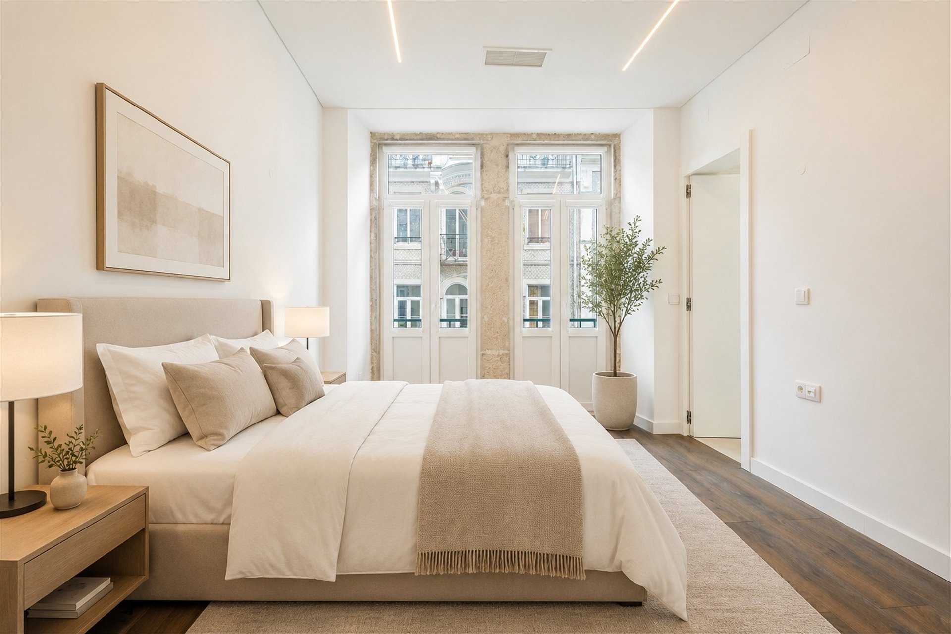  Flat, 3 bedrooms, for Sale - 物件實景