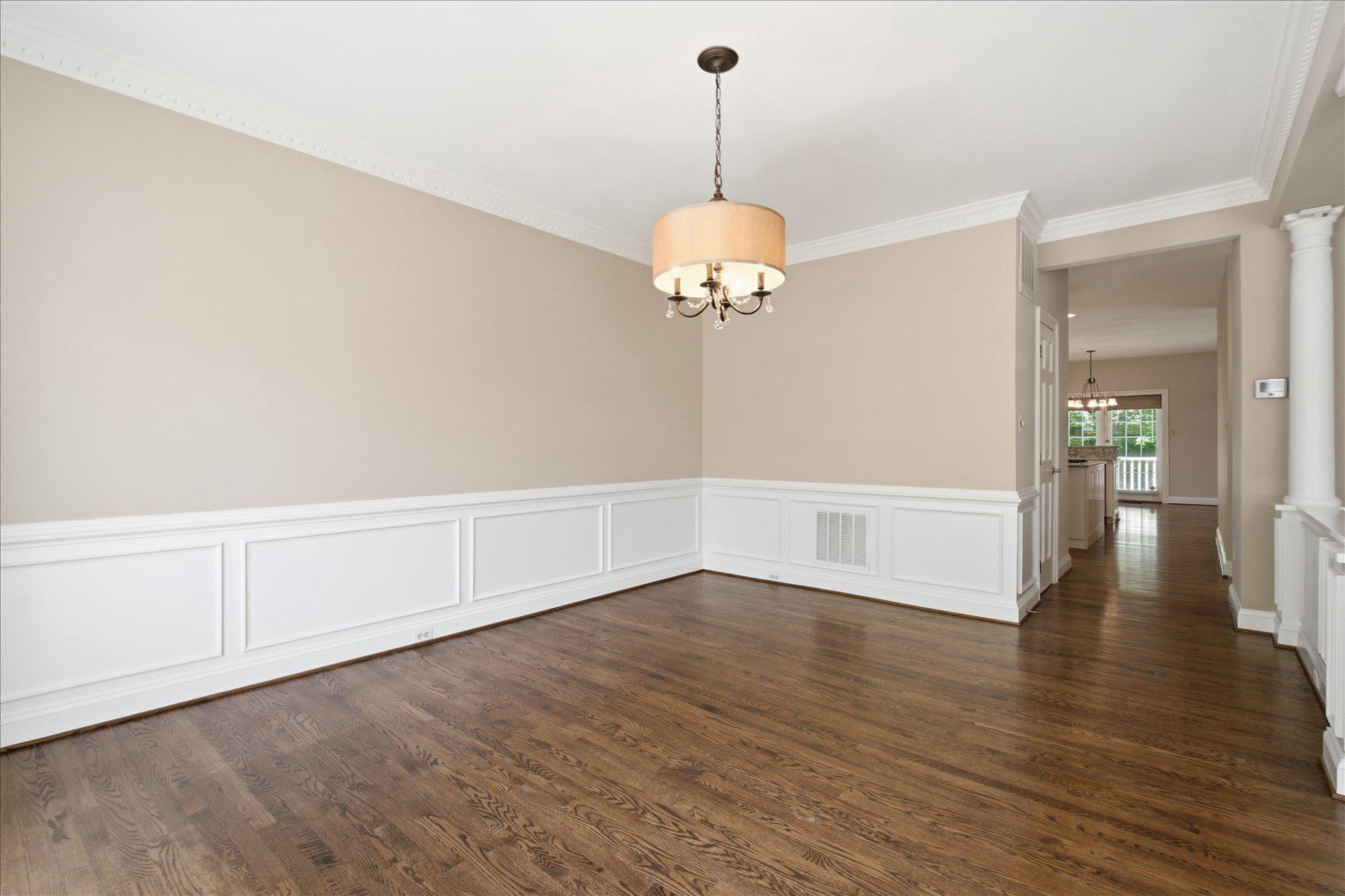  126 Gresham Place, Falls Church, VA, 22046 - 物件實景