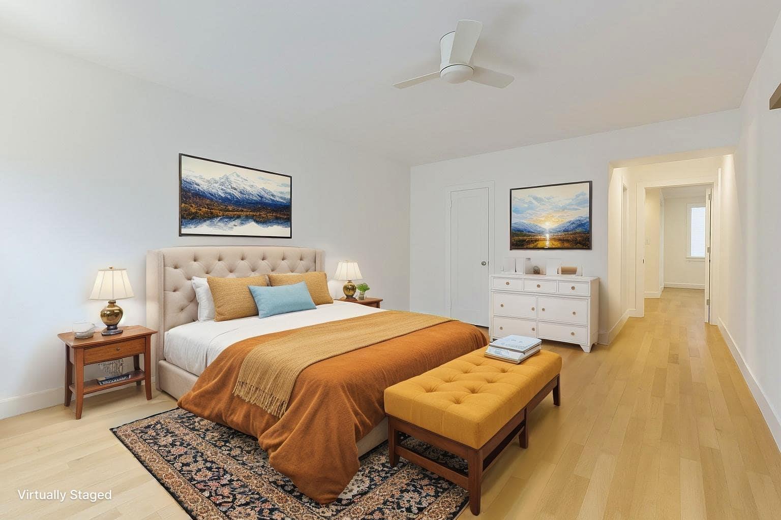 Forest Hills, New York, 11375, United States, 2 Bedrooms Bedrooms, ,2 BathroomsBathrooms,Residential,For Sale,1905946