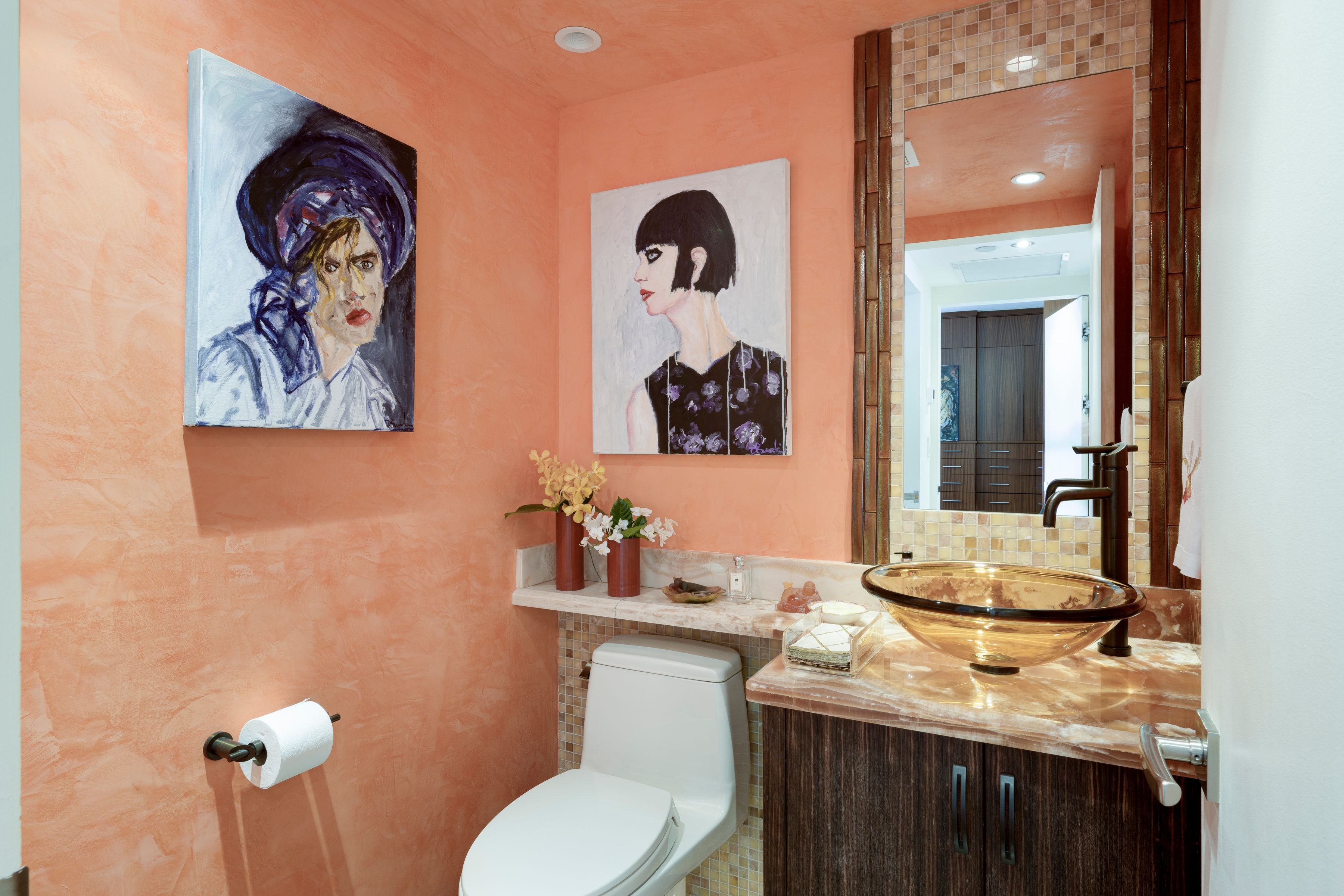  529 S Flagler Drive 26H - 物件實景