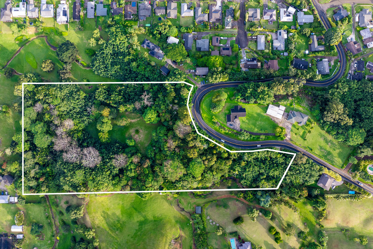 6828-B KUAMOO RD 2, Kapaa, Hawaii, 96746, United States, ,Land,For Sale,6828-B KUAMOO RD 2,1672725
