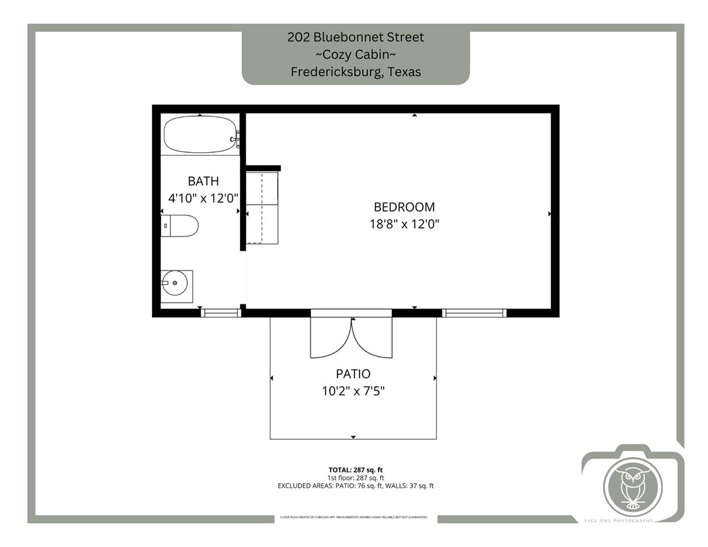Fredericksburg, Texas, 78624, United States, 3 Bedrooms Bedrooms, ,2 BathroomsBathrooms,Residential,For Sale,2049407