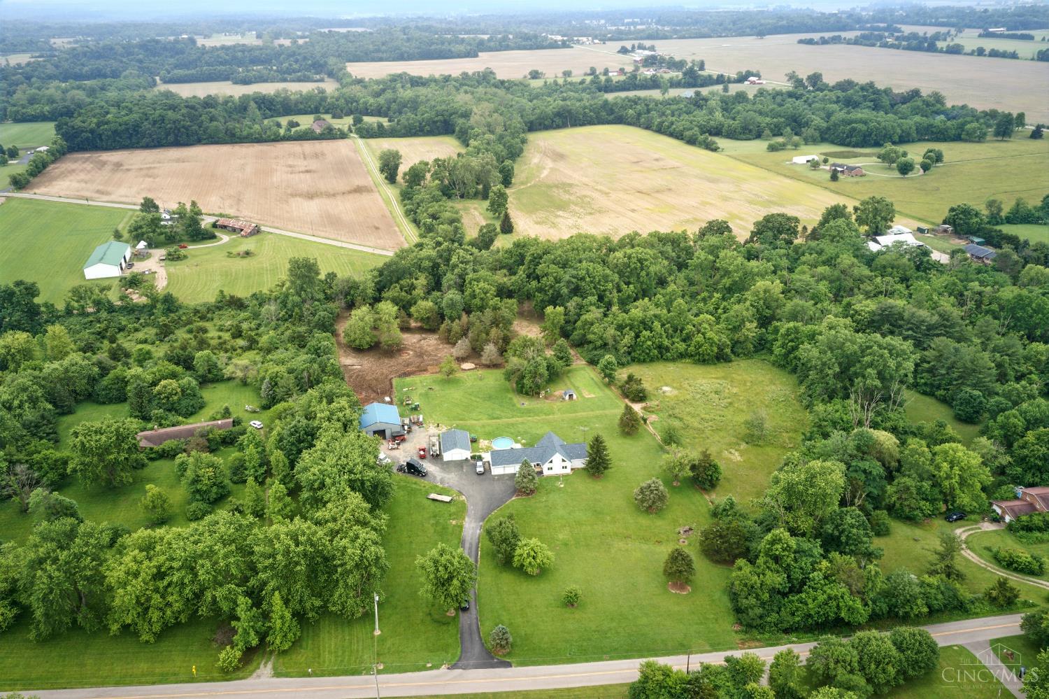 Farmersville, Ohio, 45325, United States, 3 Bedrooms Bedrooms, ,2 BathroomsBathrooms,Residential,For Sale,1856910
