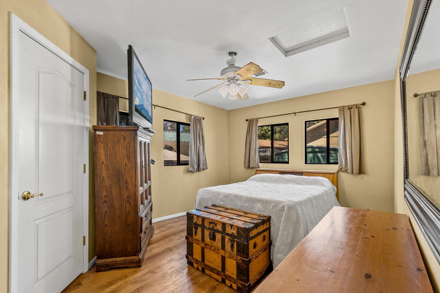  1050 E Caribou Road¦Munds Park, AZ - 物件實景