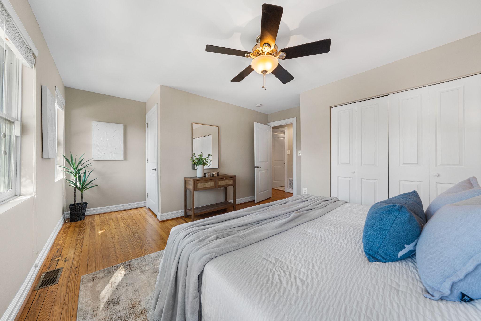  421 N Payne Street, Alexandria, VA, 22314 - 物件實景