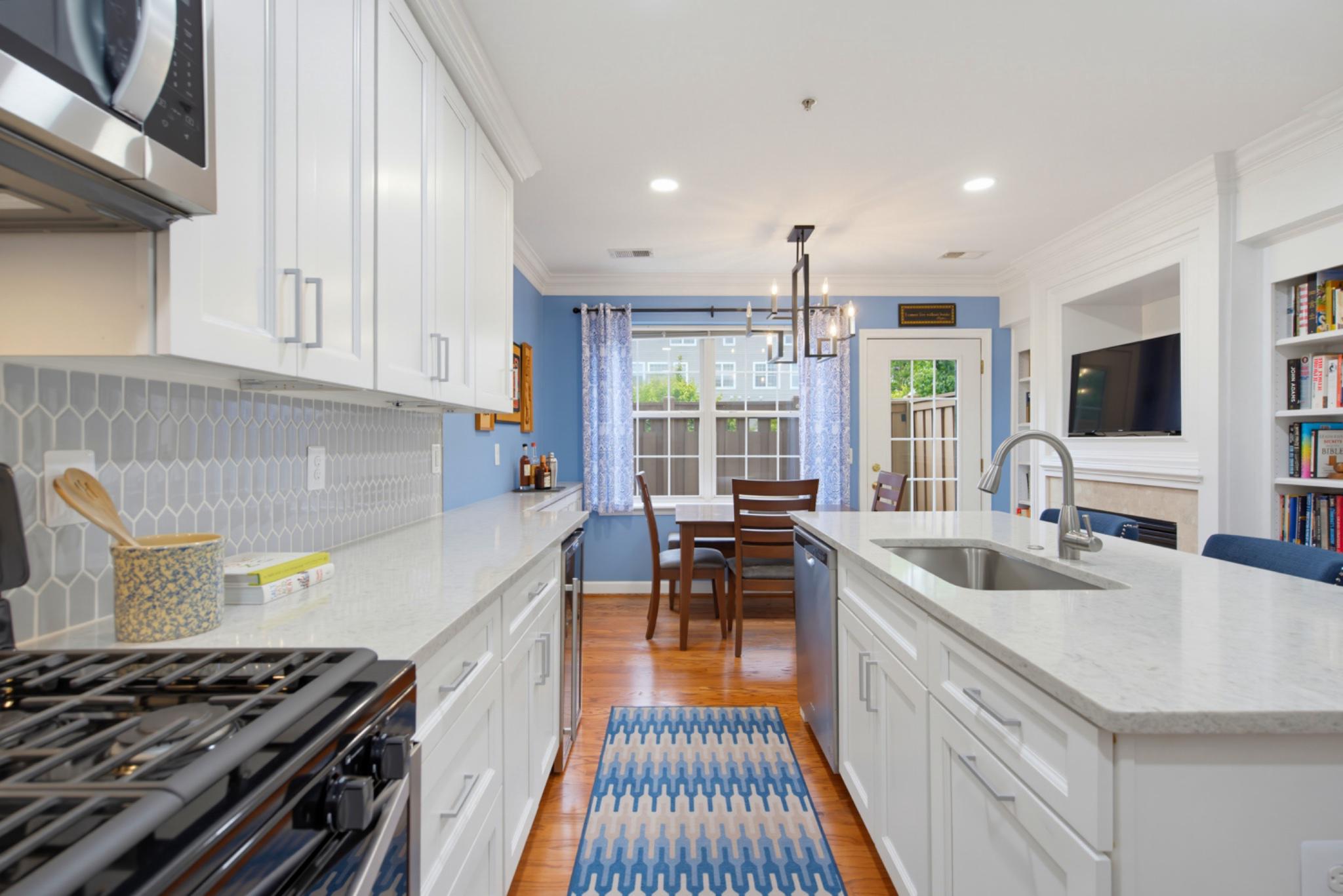  315 S Payne Street, Alexandria, VA, 22314 - 物件實景