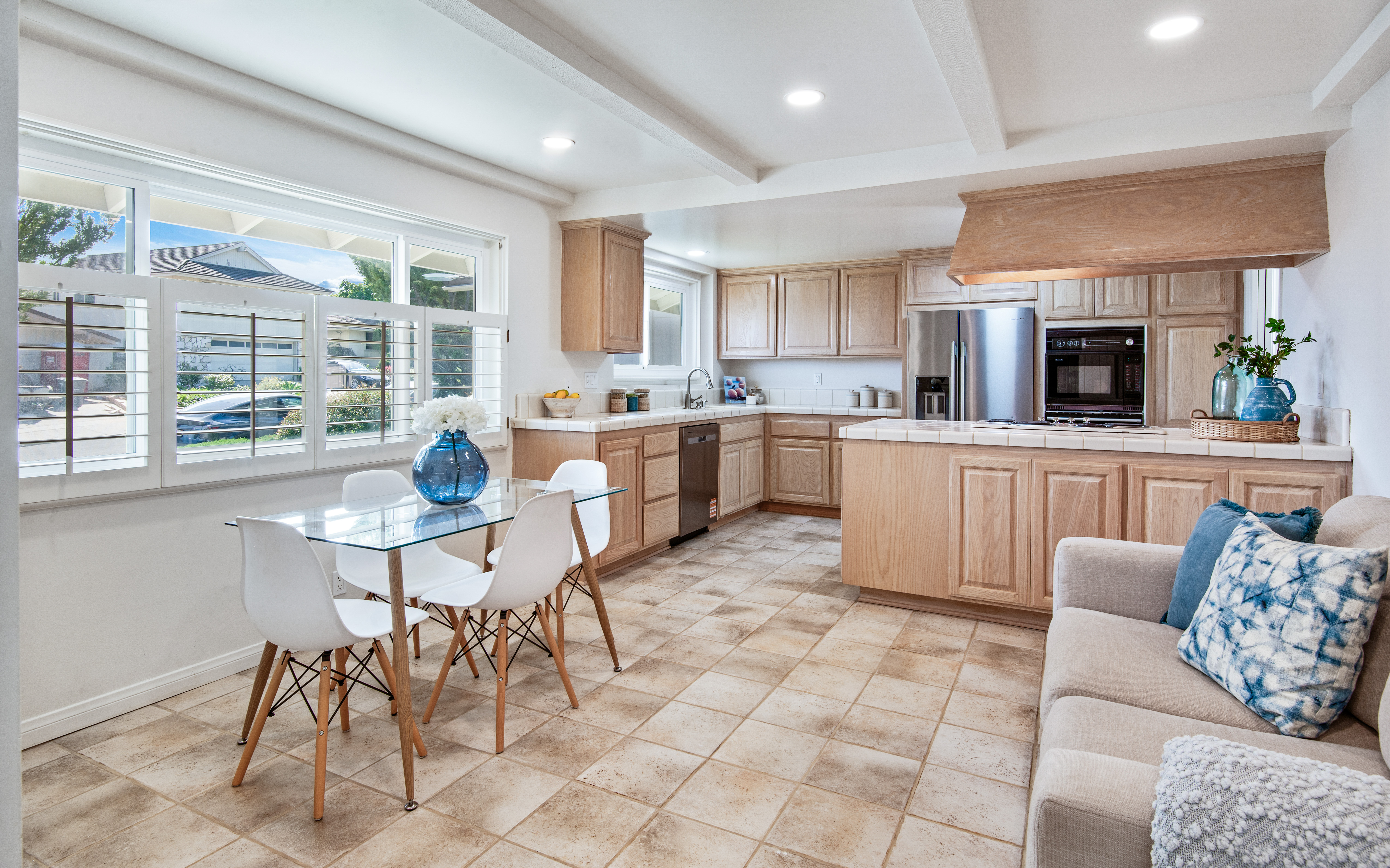  29424 Quailwood Drive, Rancho Palos Verdes, CA 90275 - 物件實景