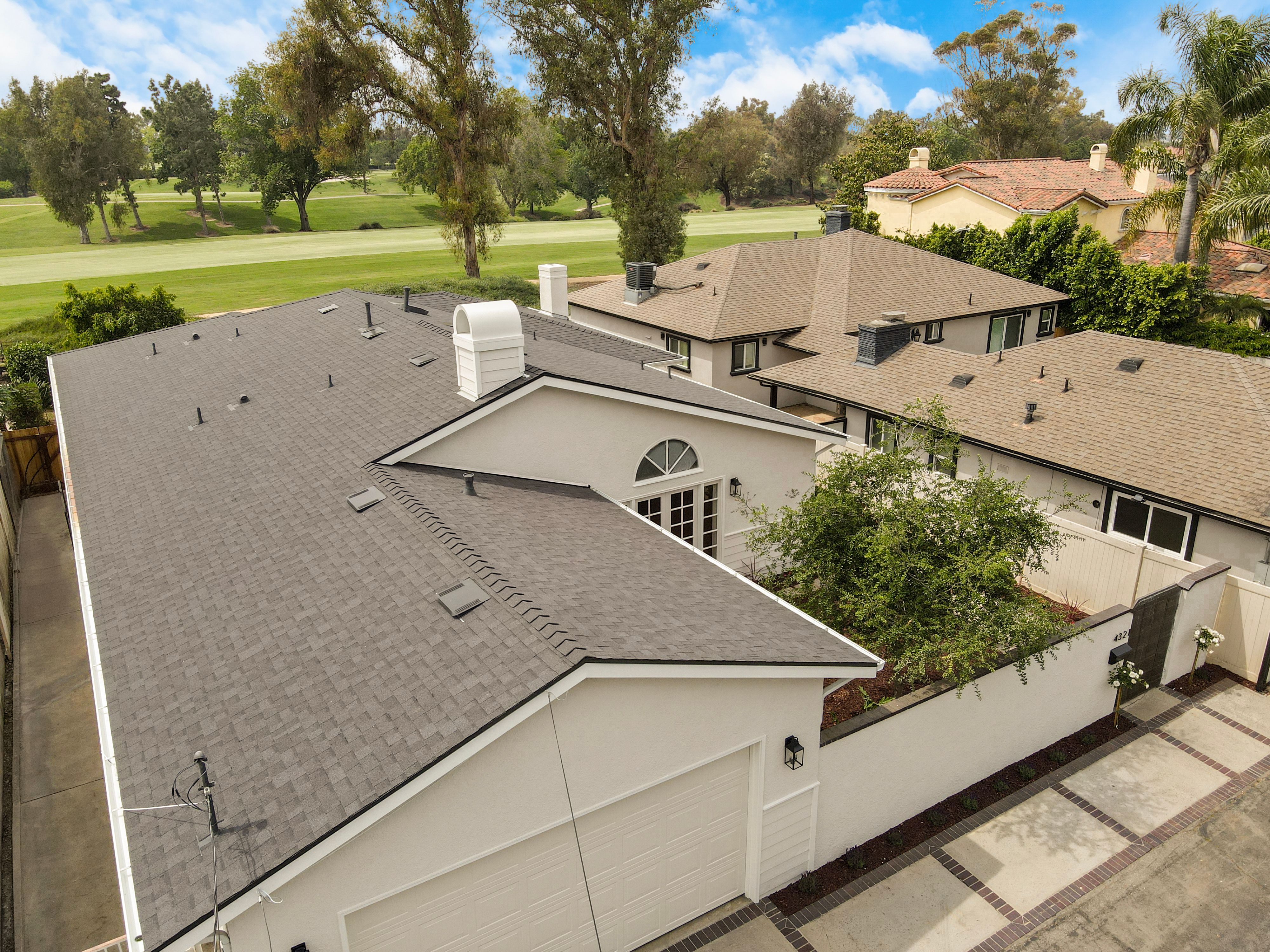  4321 North Country Club Lane, Long Beach, CA 90807 - 物件實景