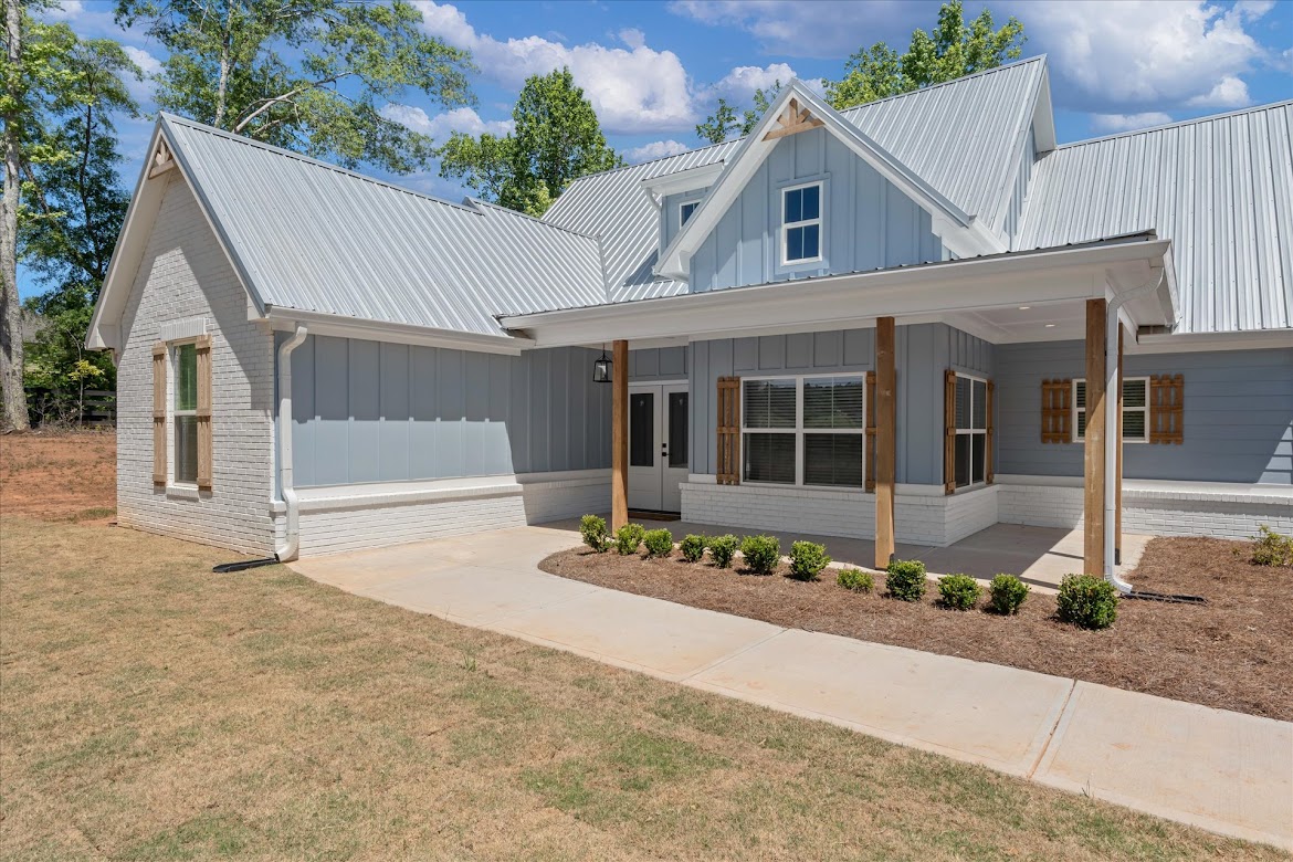 Bremen, Georgia, 30110, United States, 3 Bedrooms Bedrooms, ,3 BathroomsBathrooms,Residential,For Sale,2037835
