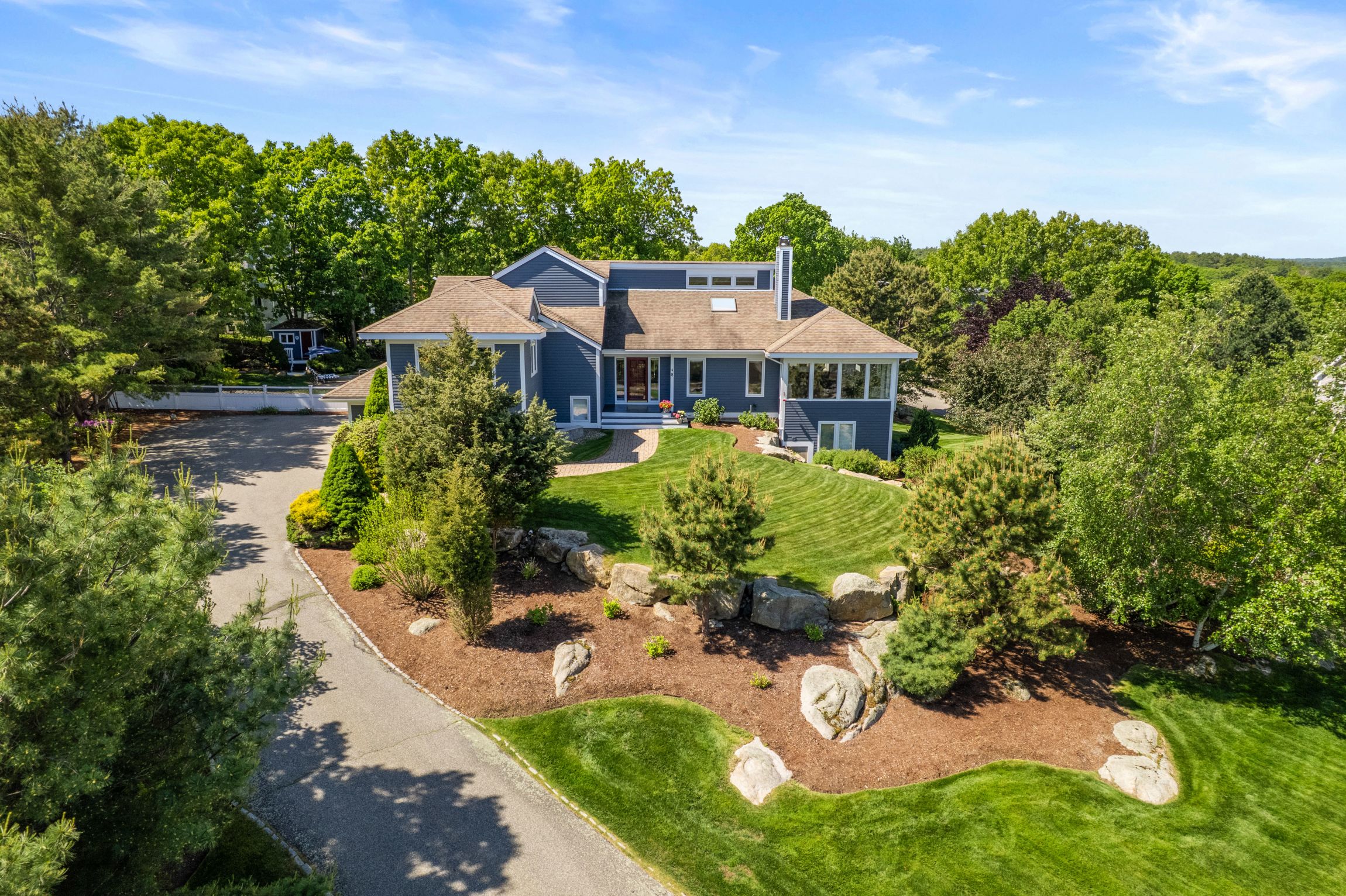  8 Schooner Ridge, Gloucester, MA, 01930 - 物件實景