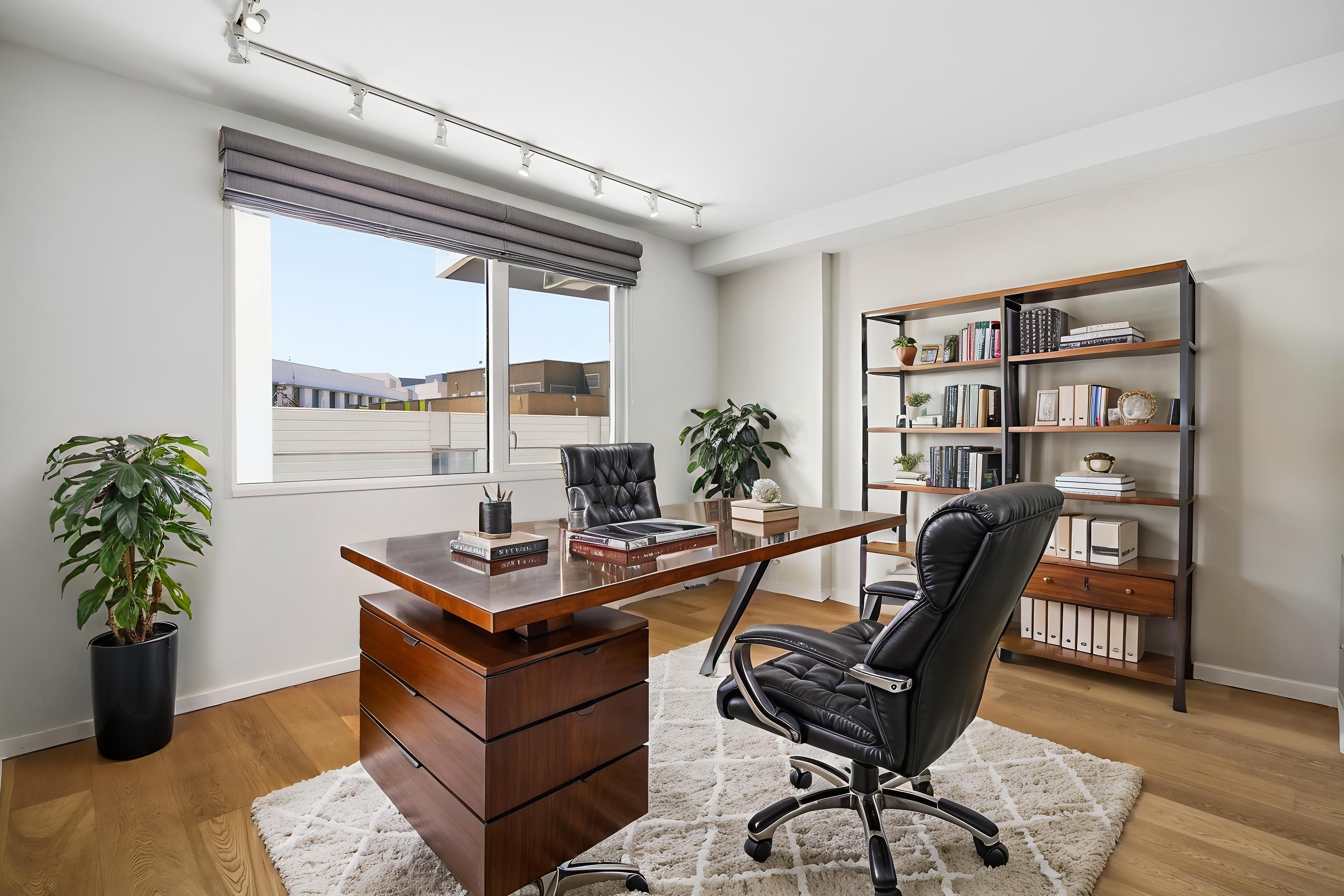  1705 Ocean Avenue, 508 - 物件實景