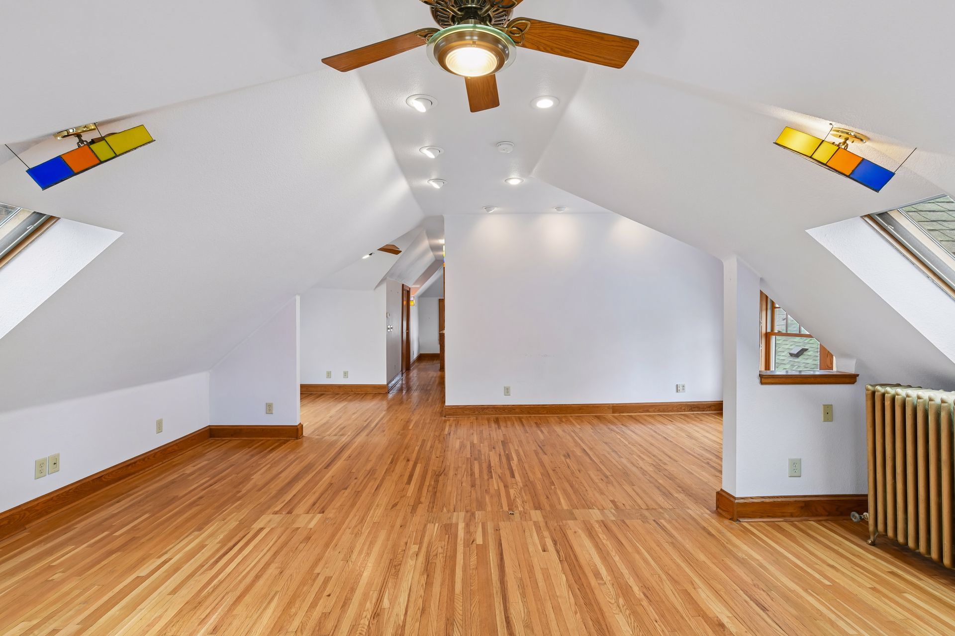  3844 Garfield Avenue, Minneapolis, MN, 55409 - 物件實景