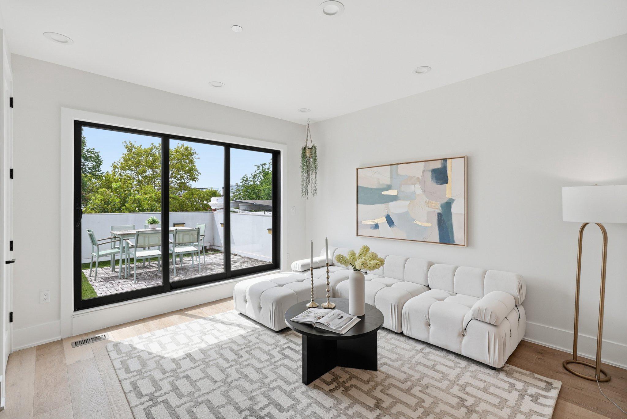  623 Columbia Road NW, Washington, DC, 20001 - 物件實景