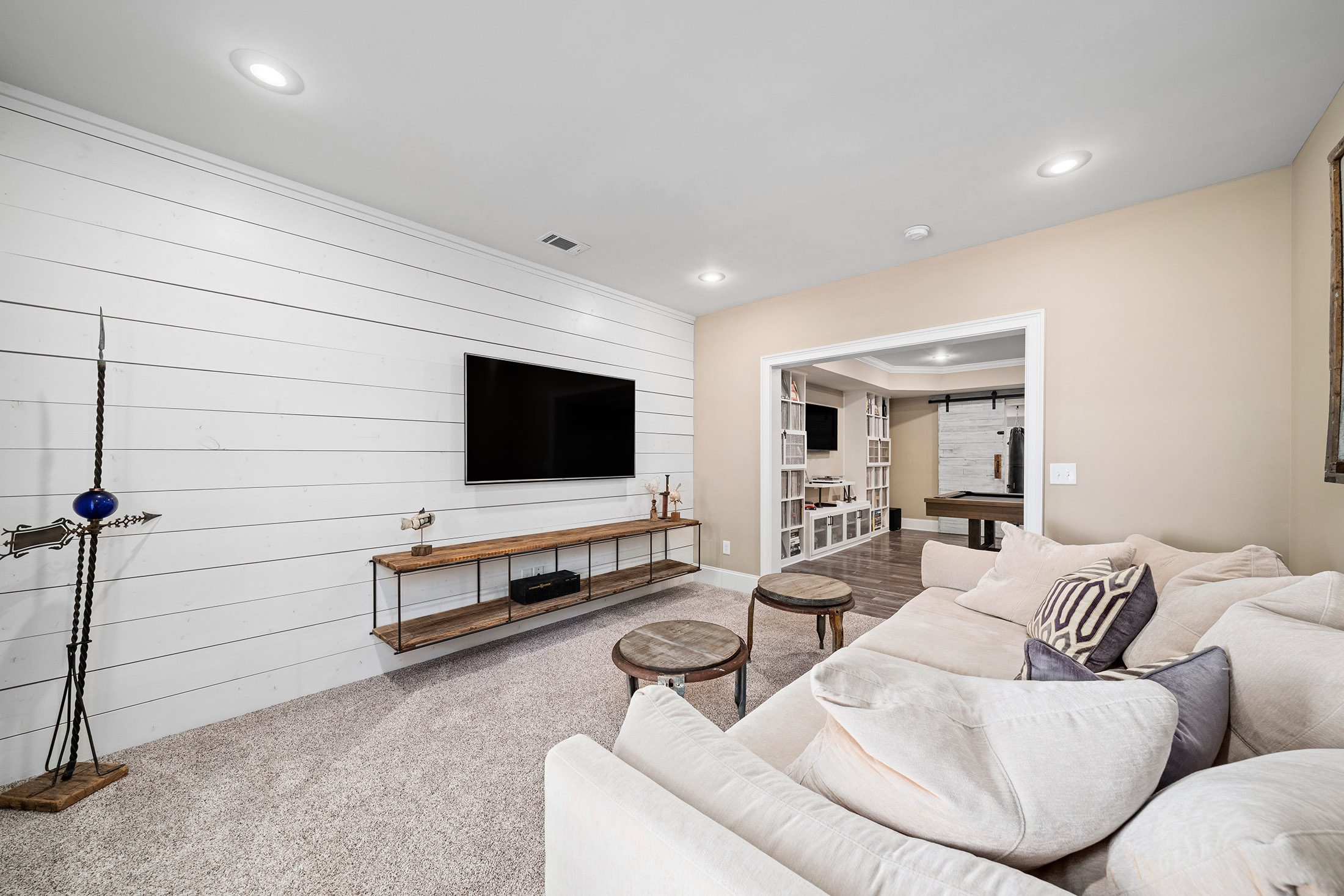  Set Within The Highly Sought-After Lake Haven At Crabapple Community - 物件實景