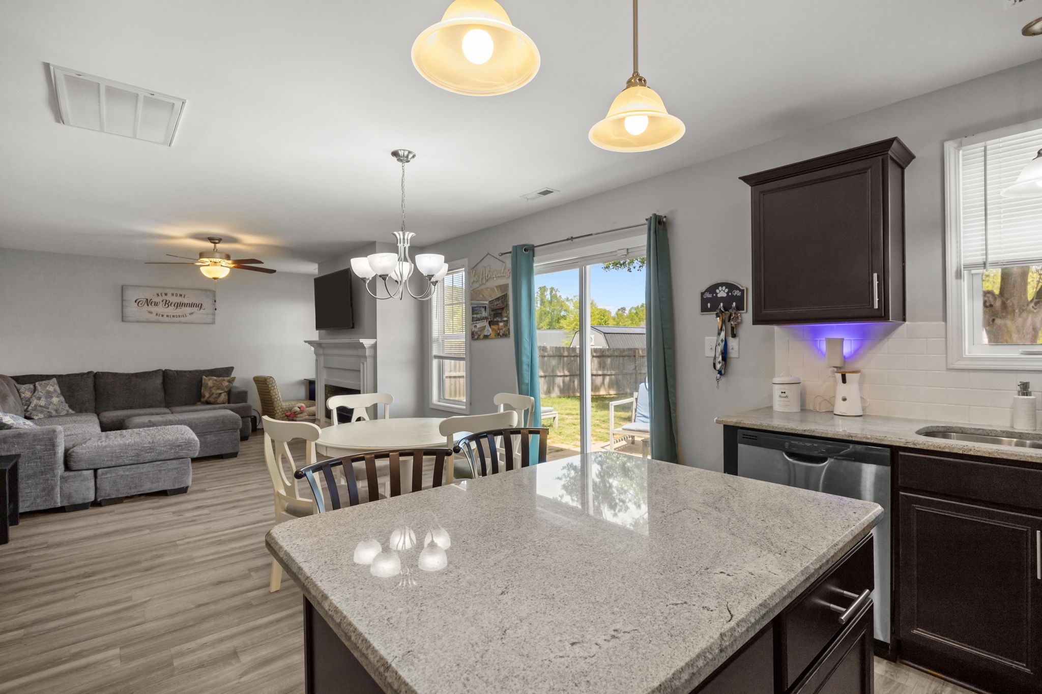  3109 Pasile Court, Sanford, NC 27332 - 物件實景