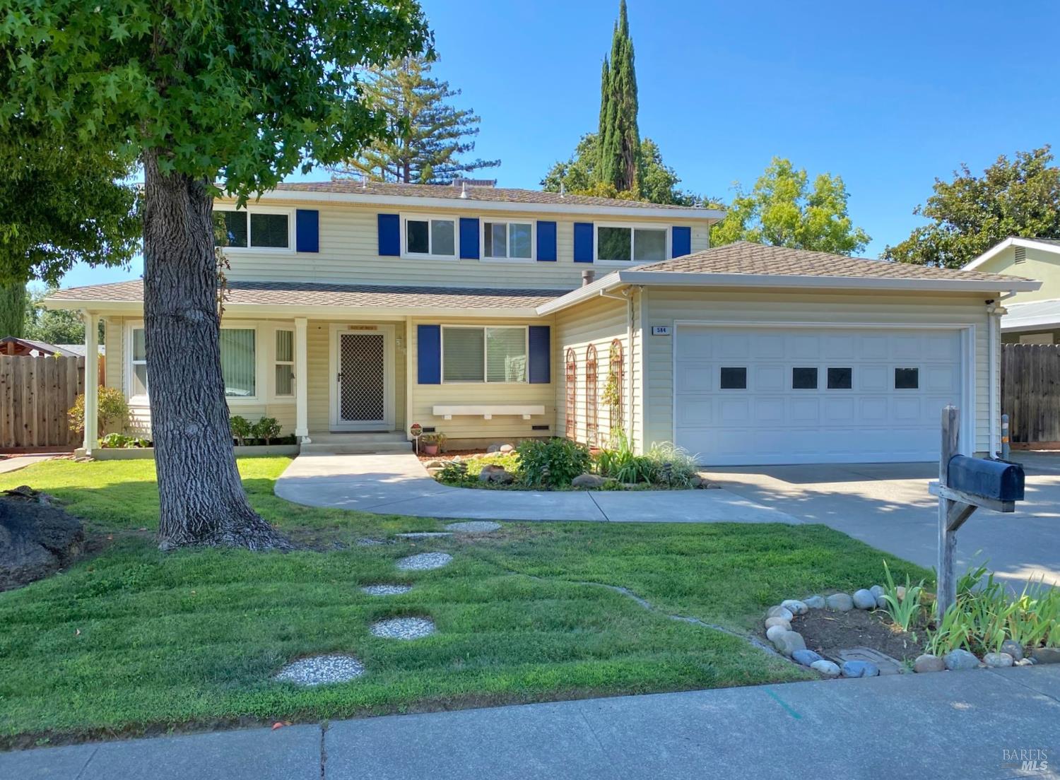 Vacaville, California, 95688, United States, 5 Bedrooms Bedrooms, ,3 BathroomsBathrooms,Residential,For Sale,1911426