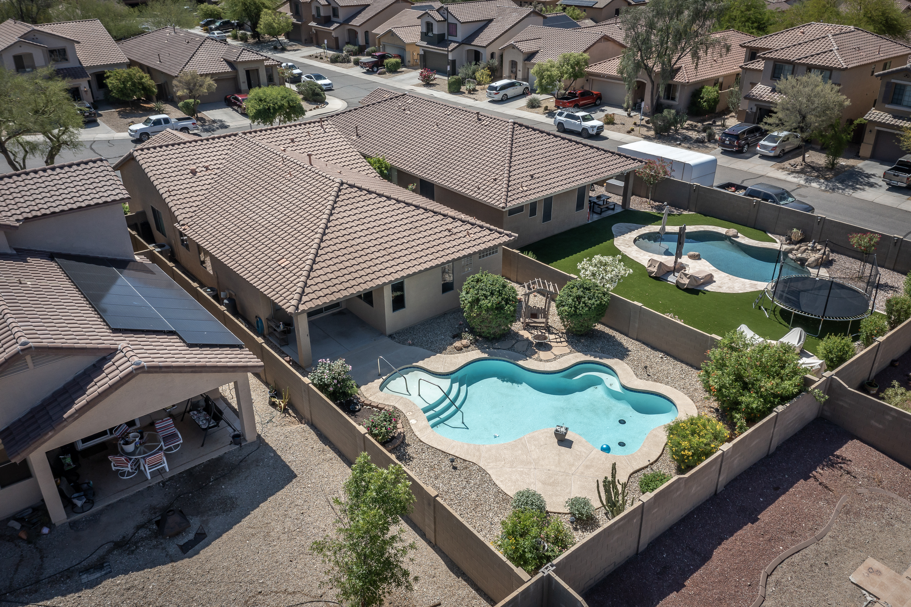 ANTHEM, Arizona, 85086, United States, 4 Bedrooms Bedrooms, ,2 BathroomsBathrooms,Residential,For Sale,1937627
