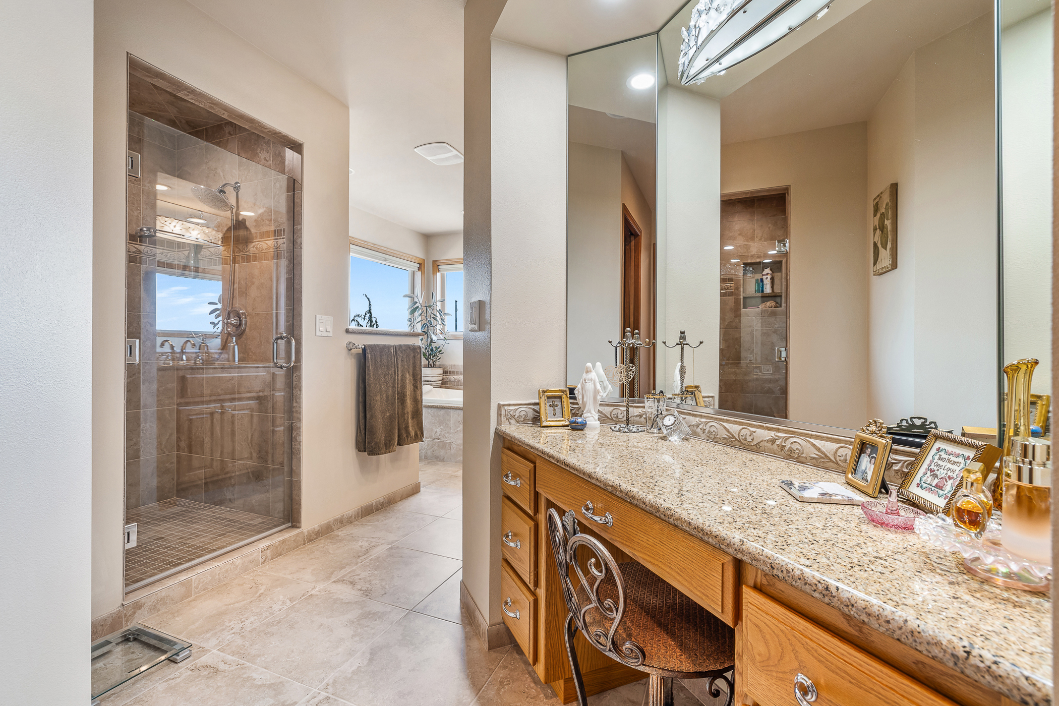  A backyard paradise only time can create - 物件實景