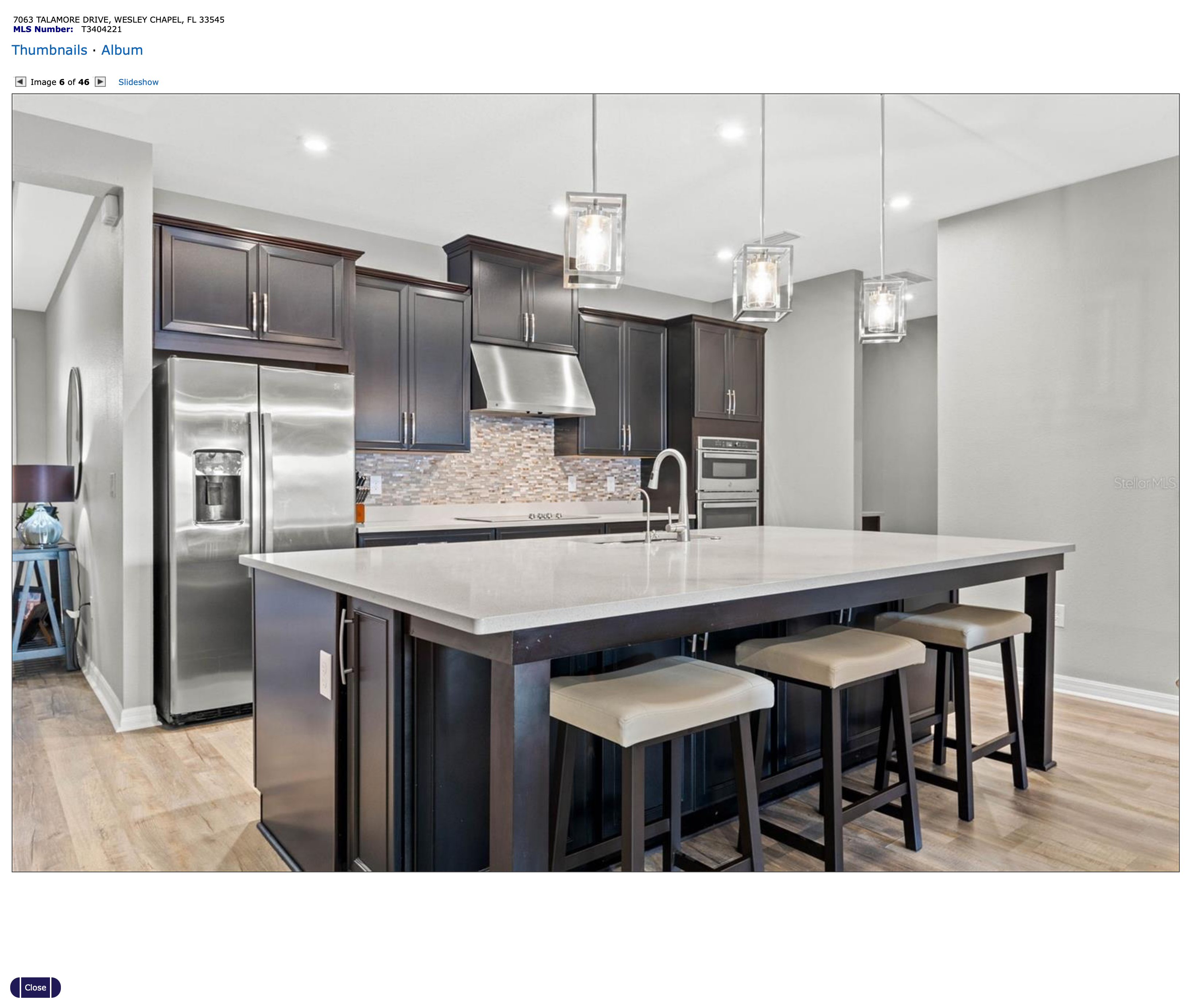 Wesley Chapel, Florida, 33545, United States, 4 Bedrooms Bedrooms, ,5 BathroomsBathrooms,Residential,For Sale,1975972